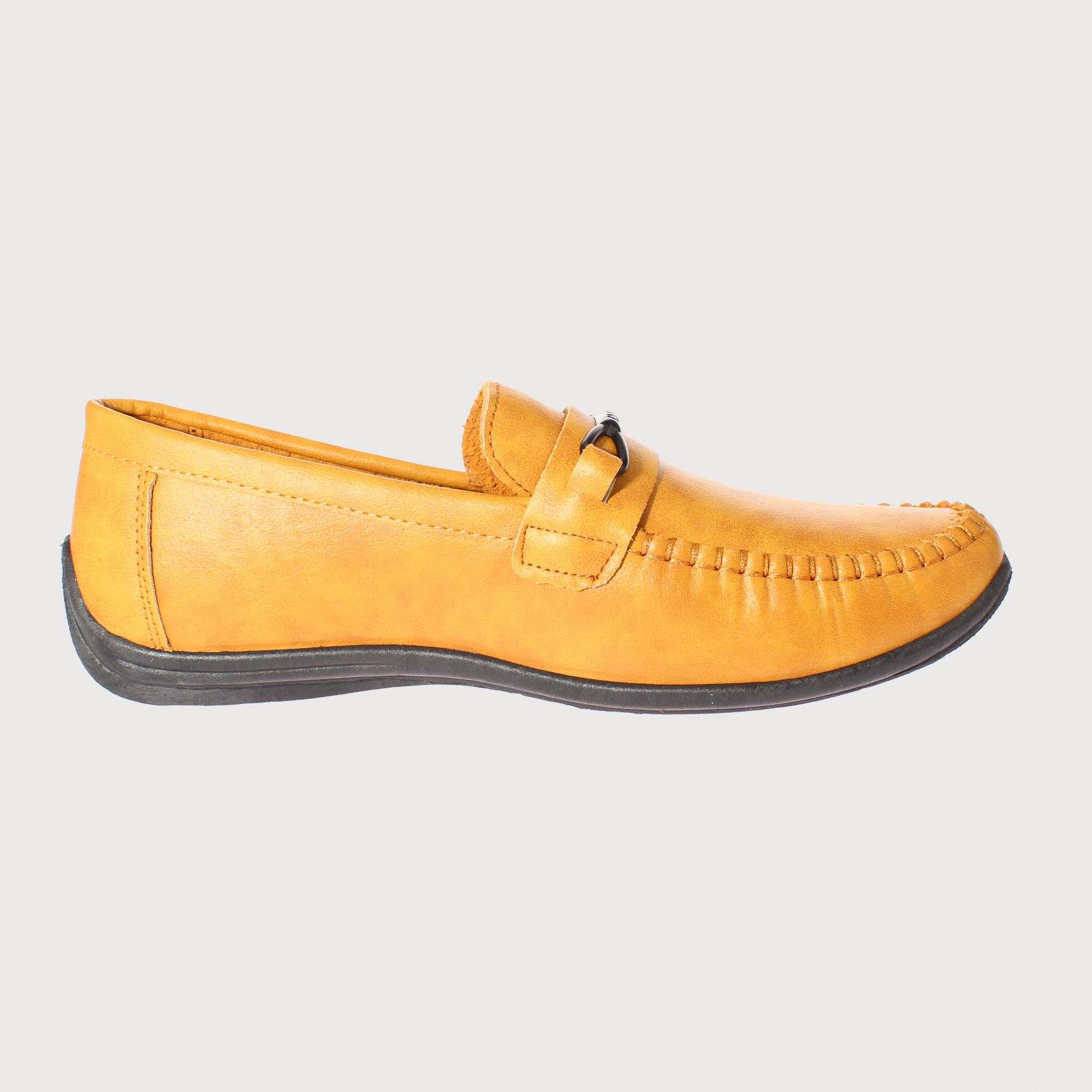 MOCASINES HOMBRE VIA FRANCA CAMEL ART. 8S308A0373YBROWN - 4