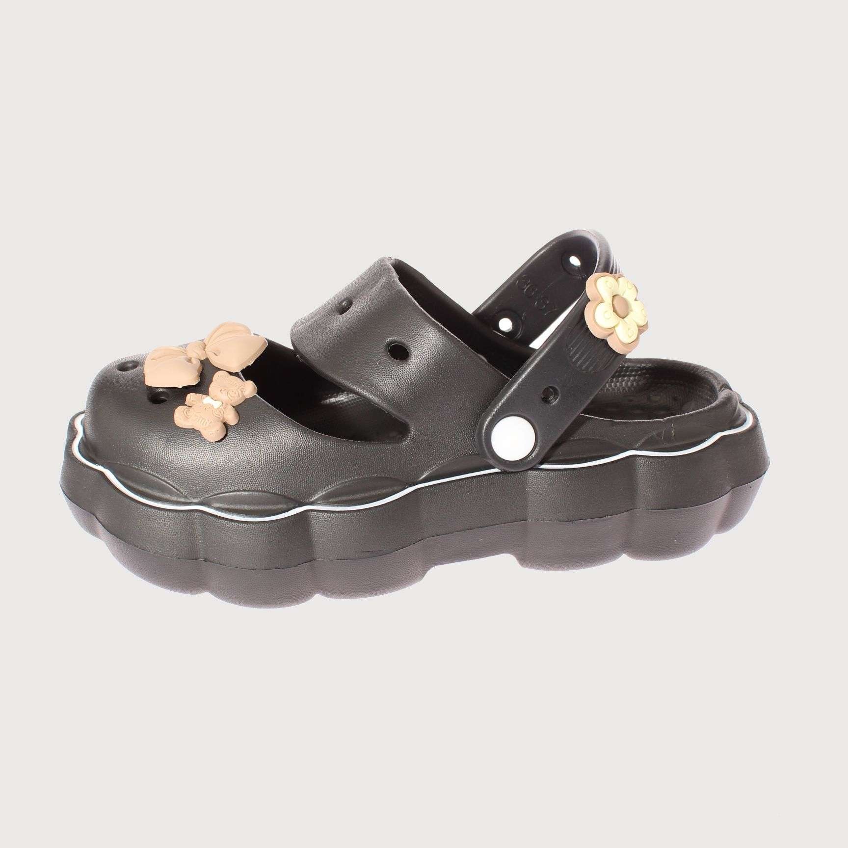 SANDALIA NEGRO VIA FRANCA ART. 5SJT04816BLACK - 2