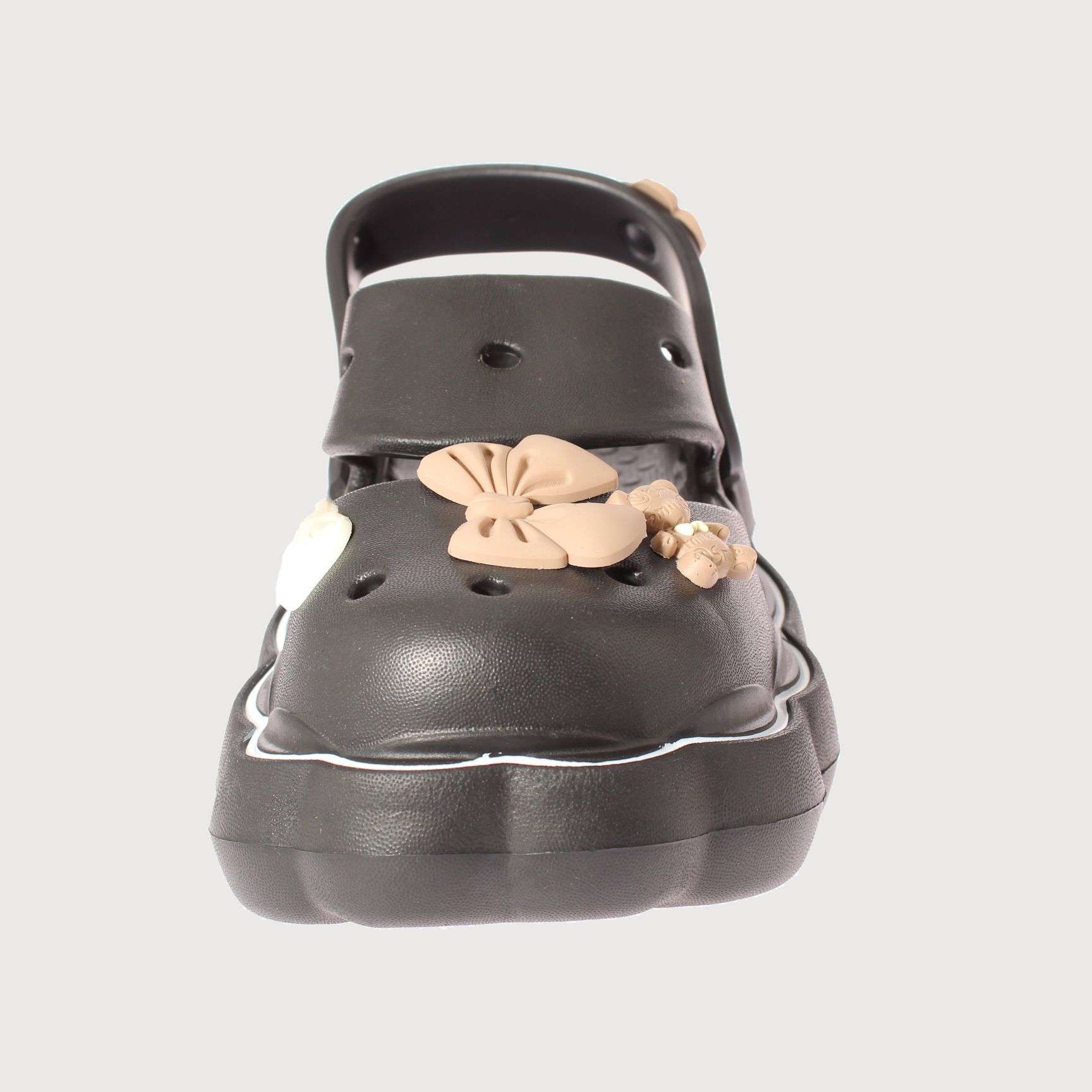 SANDALIA NEGRO VIA FRANCA ART. 5SJT04816BLACK - 3
