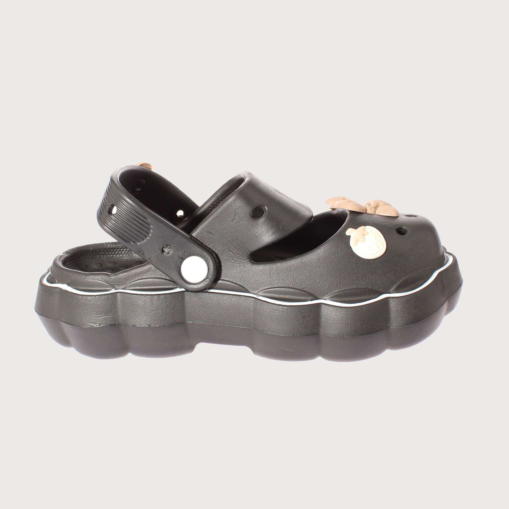 SANDALIA NEGRO VIA FRANCA ART. 5SJT04816BLACK - 4