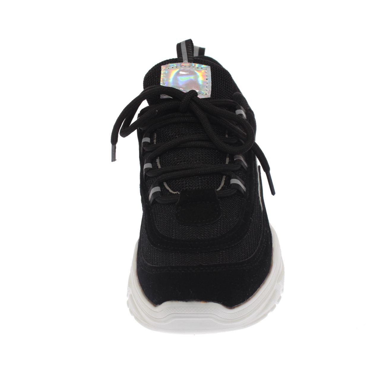ZAPATILLAS MUJER VIA FRANCA URBANAS NEGRO ART. 5WNH911131BLACK - 3