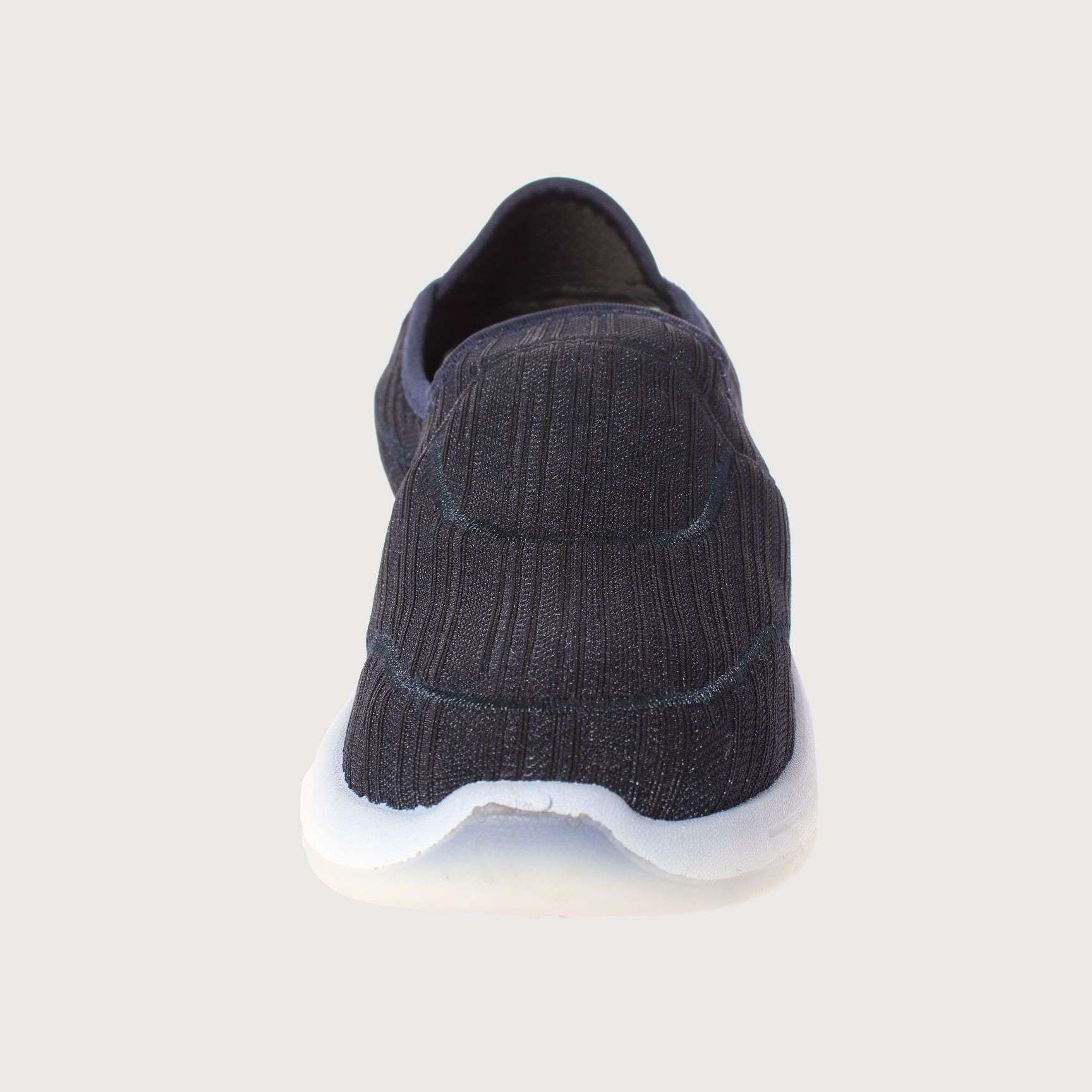 ZAPATILLAS HOMBRE VIA FRANCA URBANAS AZUL MARINO ART. 8XAJ03304 - 3