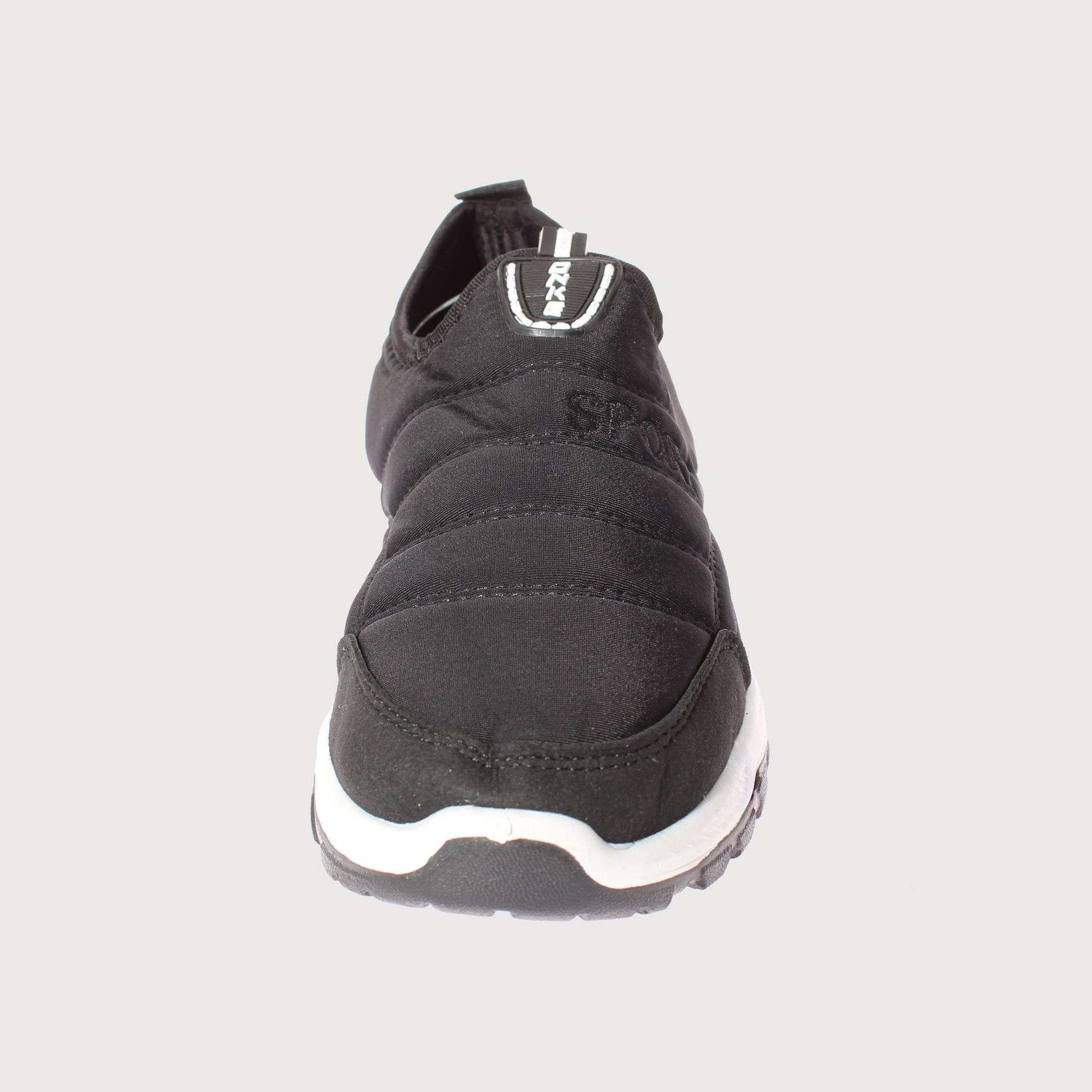 ZAPATILLA NEGRO VÍA FRANCA ART. 8XAJ03315BLACK - 3