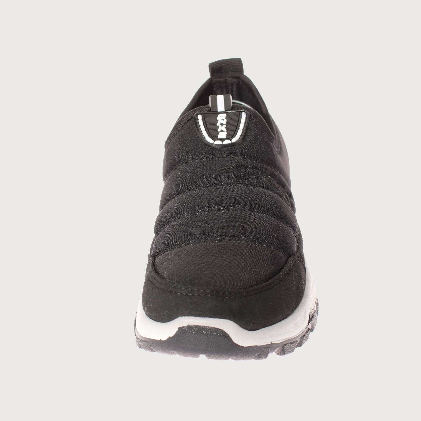 ZAPATILLAS MUJER VIA FRANCA URBANAS NEGRO ART. 5XAJ03316BLACK - 3