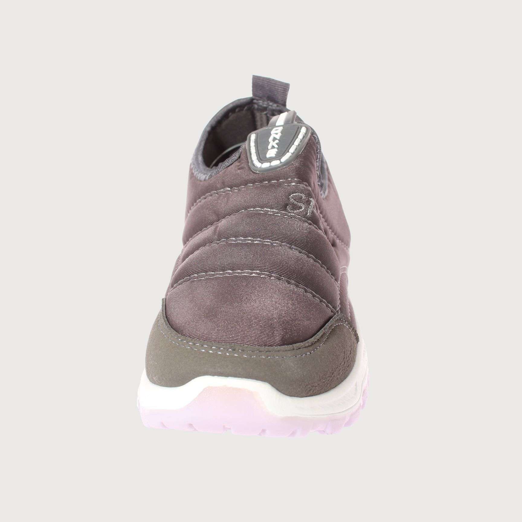 ZAPATILLAS MUJER VIA FRANCA URBANAS GRIS ART. 5XAJ03316GREY - 3