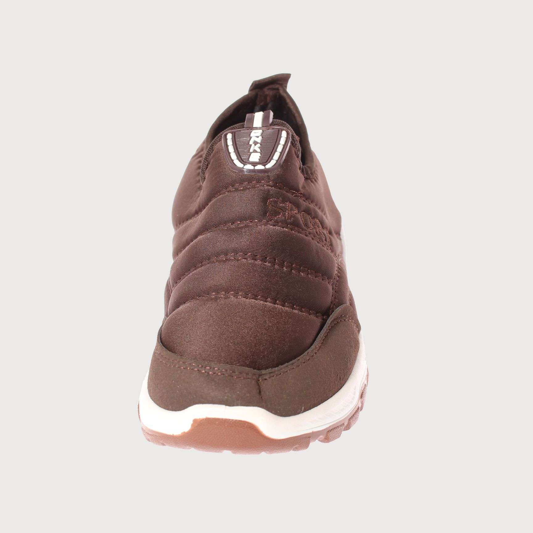 ZAPATILLAS MUJER VIA FRANCA URBANAS CAFÉ ART. 5XAJ03316BROWN - 3