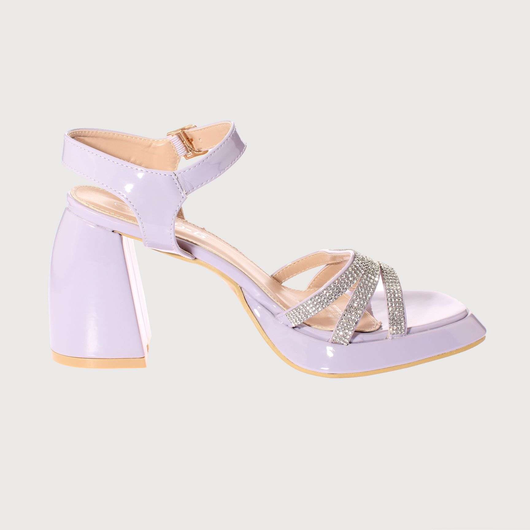 SANDALIAS MUJER VIA FRANCA FIESTA MORADO PAND-G ART. 5PG236017LTPURPLE - 4
