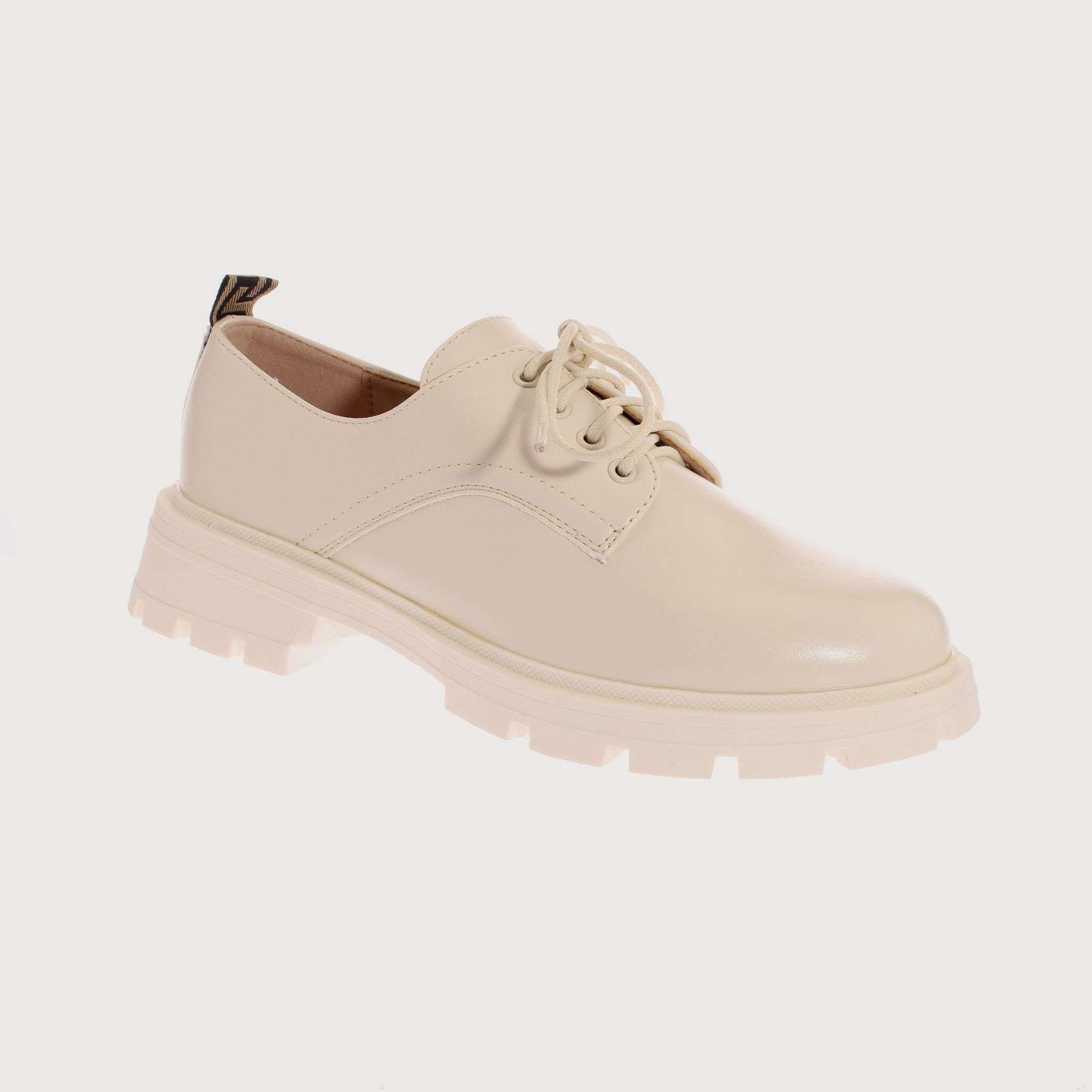 ZAPATO BEIGE PAND-G ART. 5PG232218BEIGE - 1