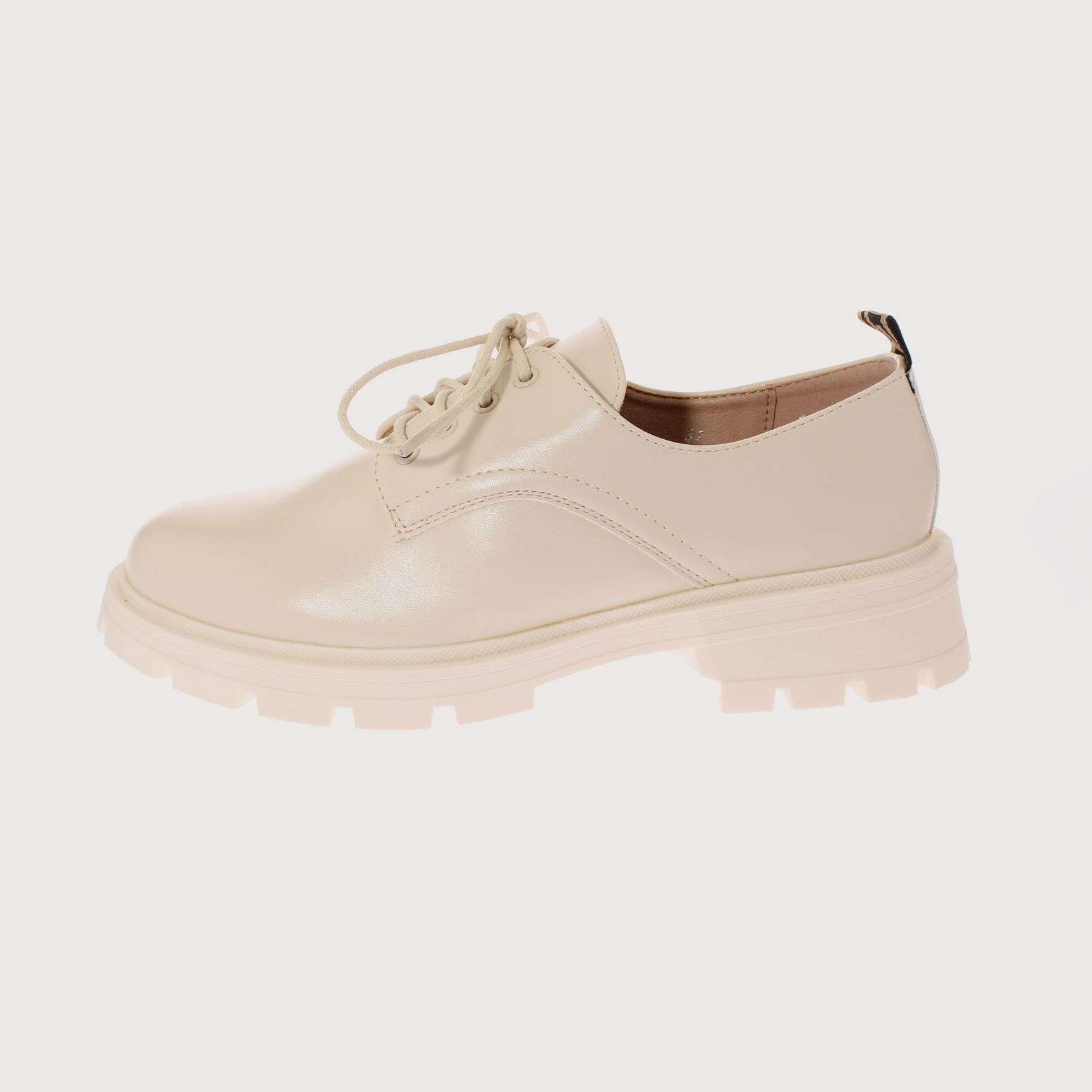 ZAPATO BEIGE PAND-G ART. 5PG232218BEIGE - 2