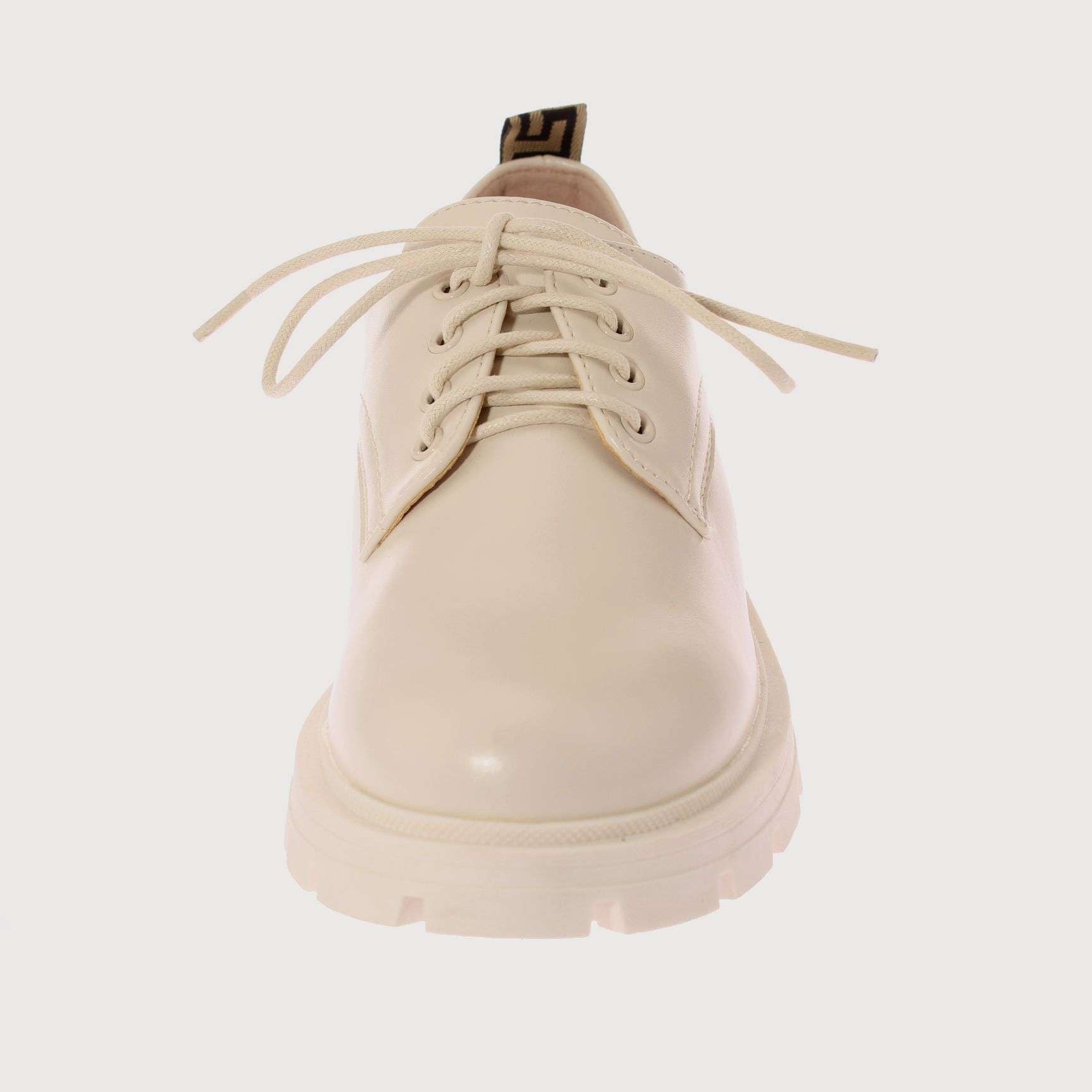 ZAPATO BEIGE PAND-G ART. 5PG232218BEIGE - 3