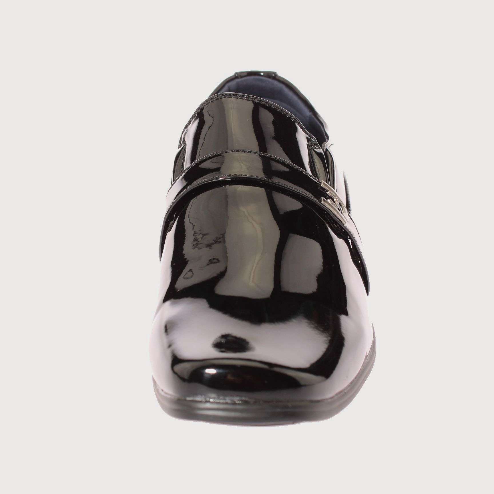 ZAPATO NEGRO VÍA FRANCA ART. 8SRA2BLACK - 3