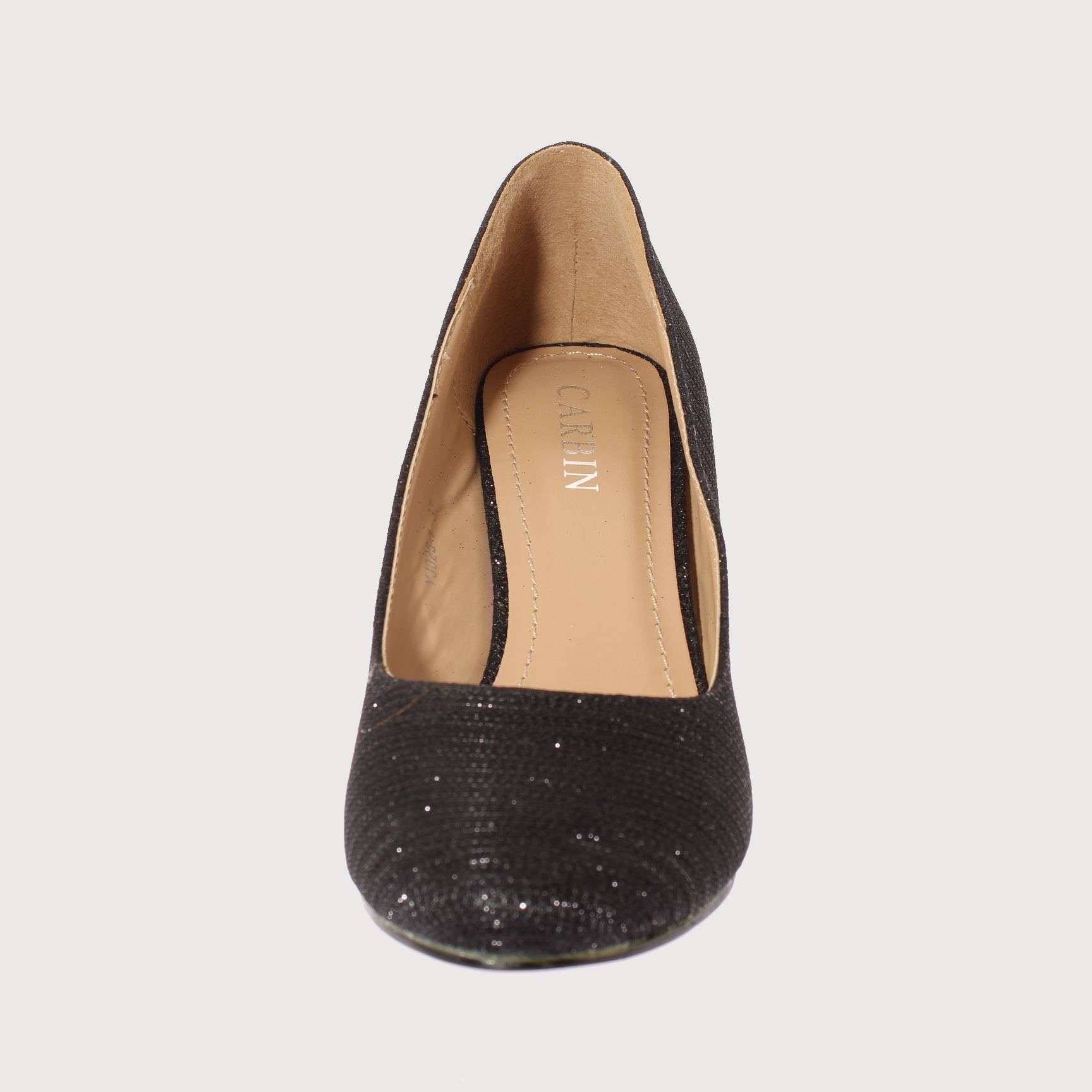 ZAPATO FIESTA NEGRO CARBIN ART. 5YJ0251BLACK - 3