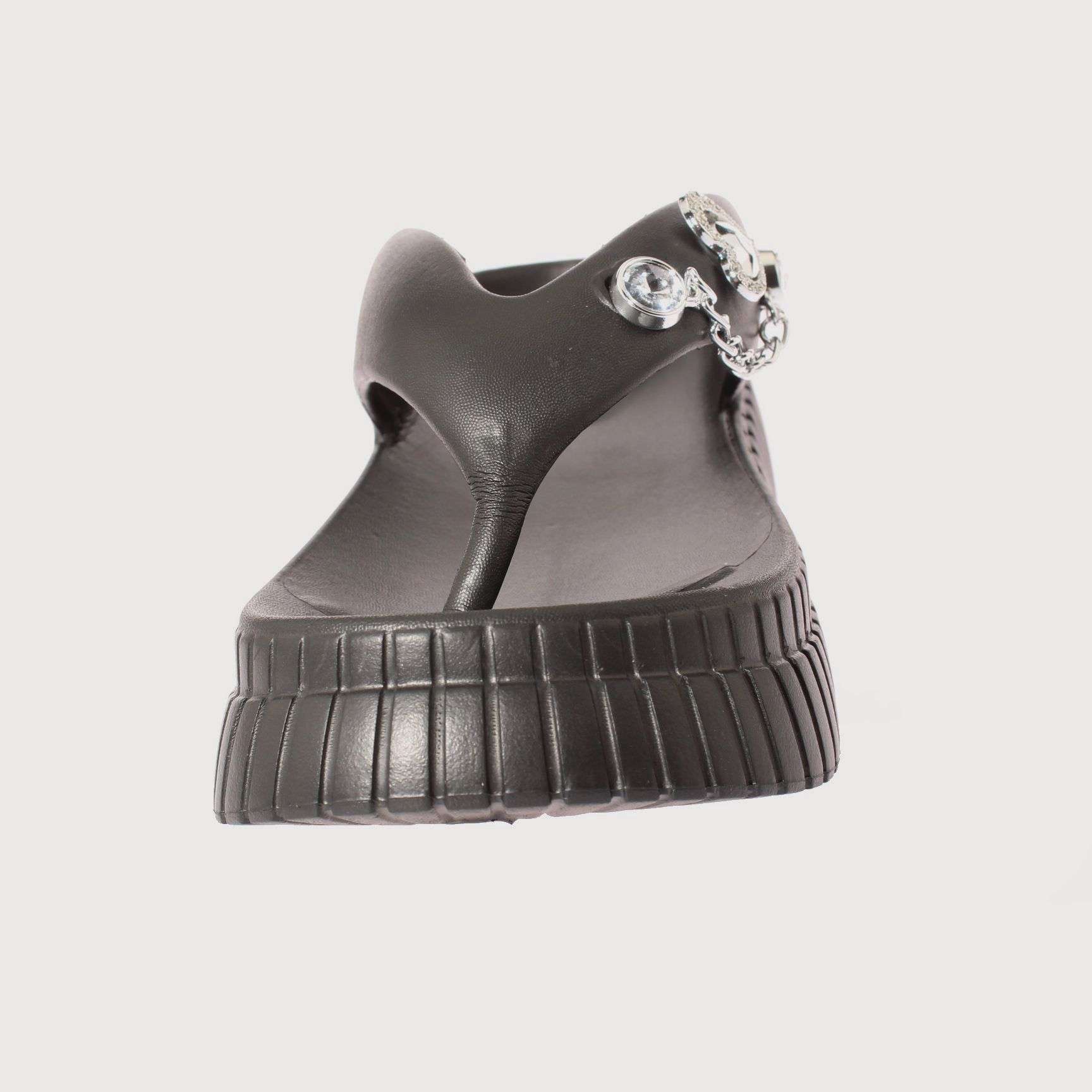SANDALIAS MUJER VIA FRANCA NEGRO VÍA FRANCA ART. 5S312BO579 - 3