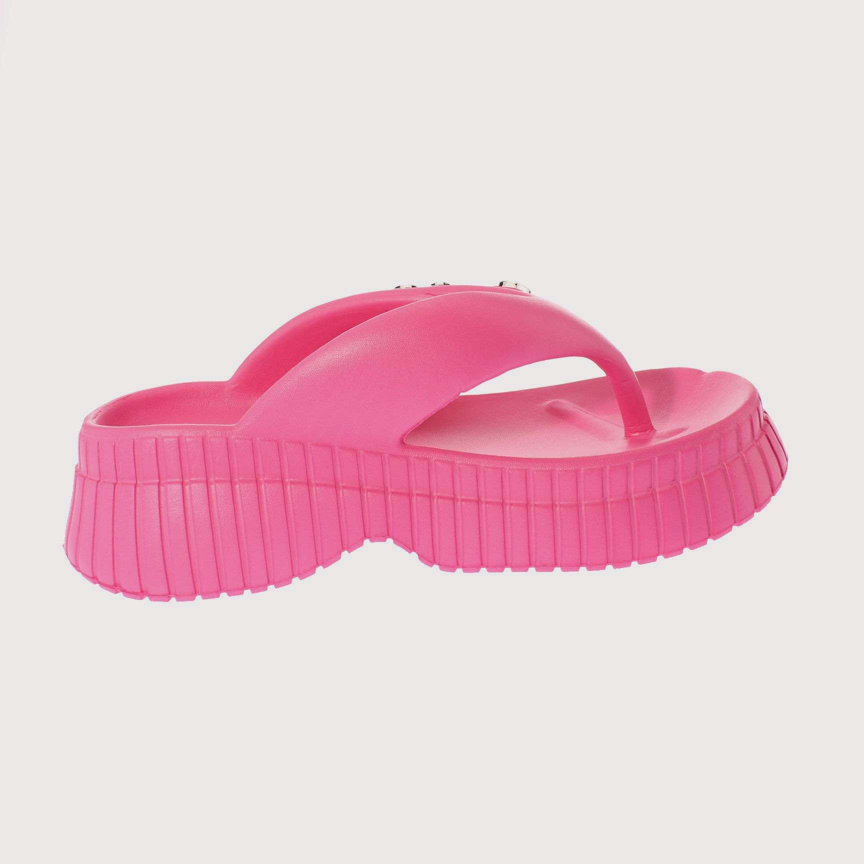 SANDALIAS MUJER VIA FRANCA ROSA VÍA FRANCA ART. 5S312BO579ROSE - 4