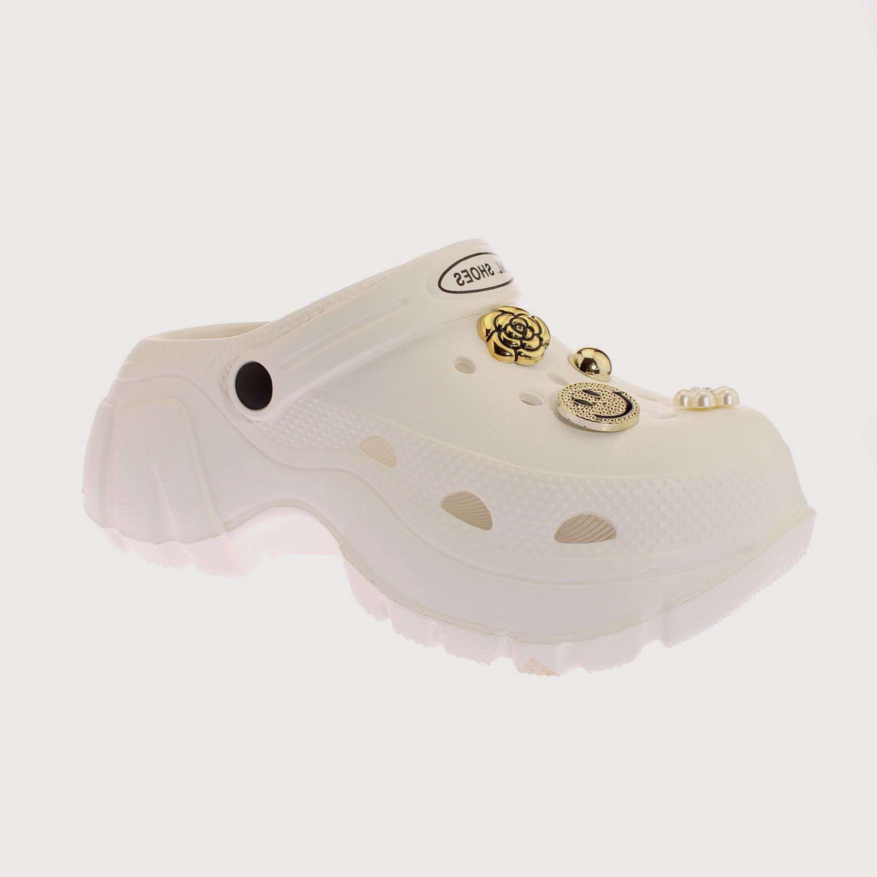 SANDALIAS MUJER VIA FRANCA BLANCO VÍA FRANCA ART. 5S312BO593WHITE - 1