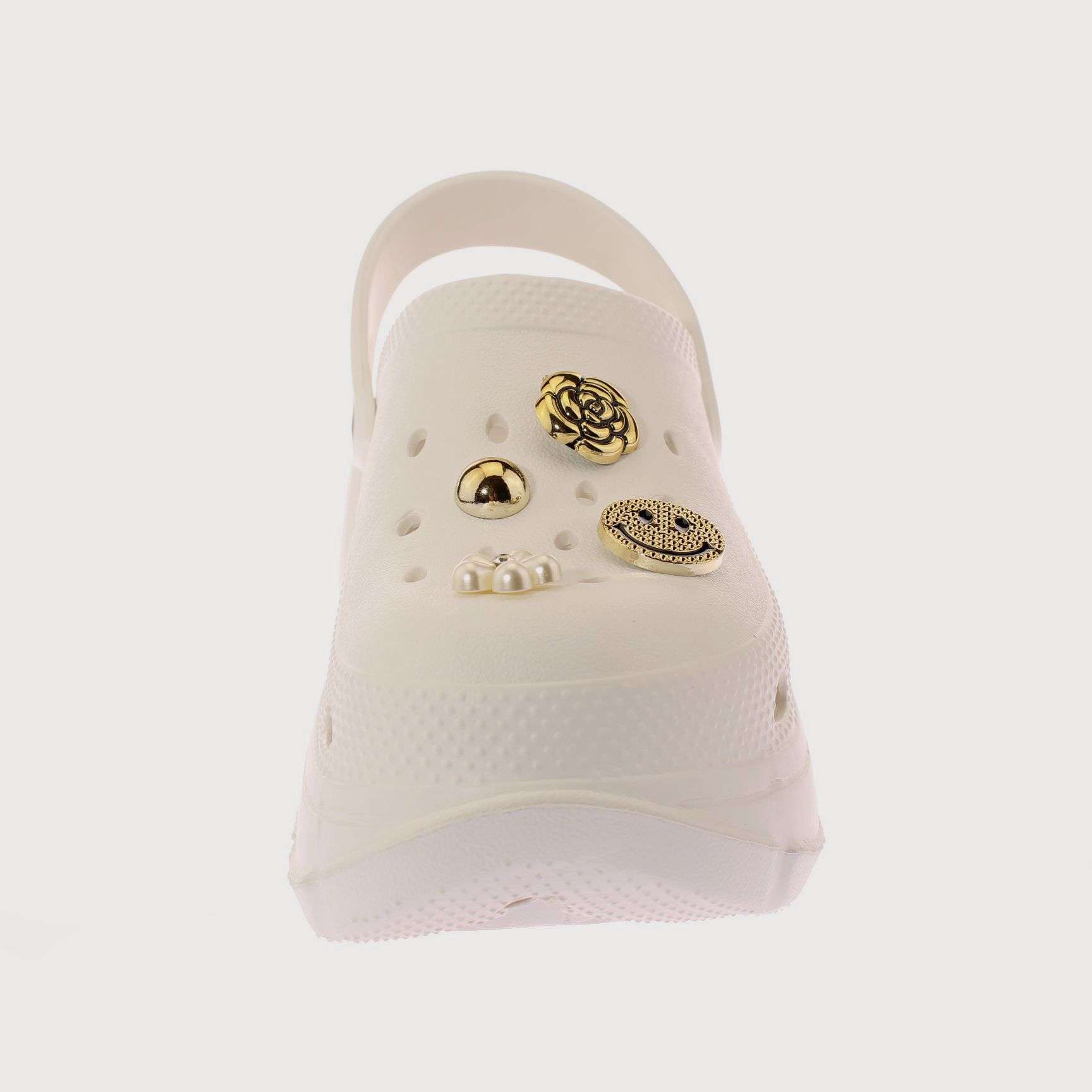 SANDALIAS MUJER VIA FRANCA BLANCO VÍA FRANCA ART. 5S312BO593WHITE - 3