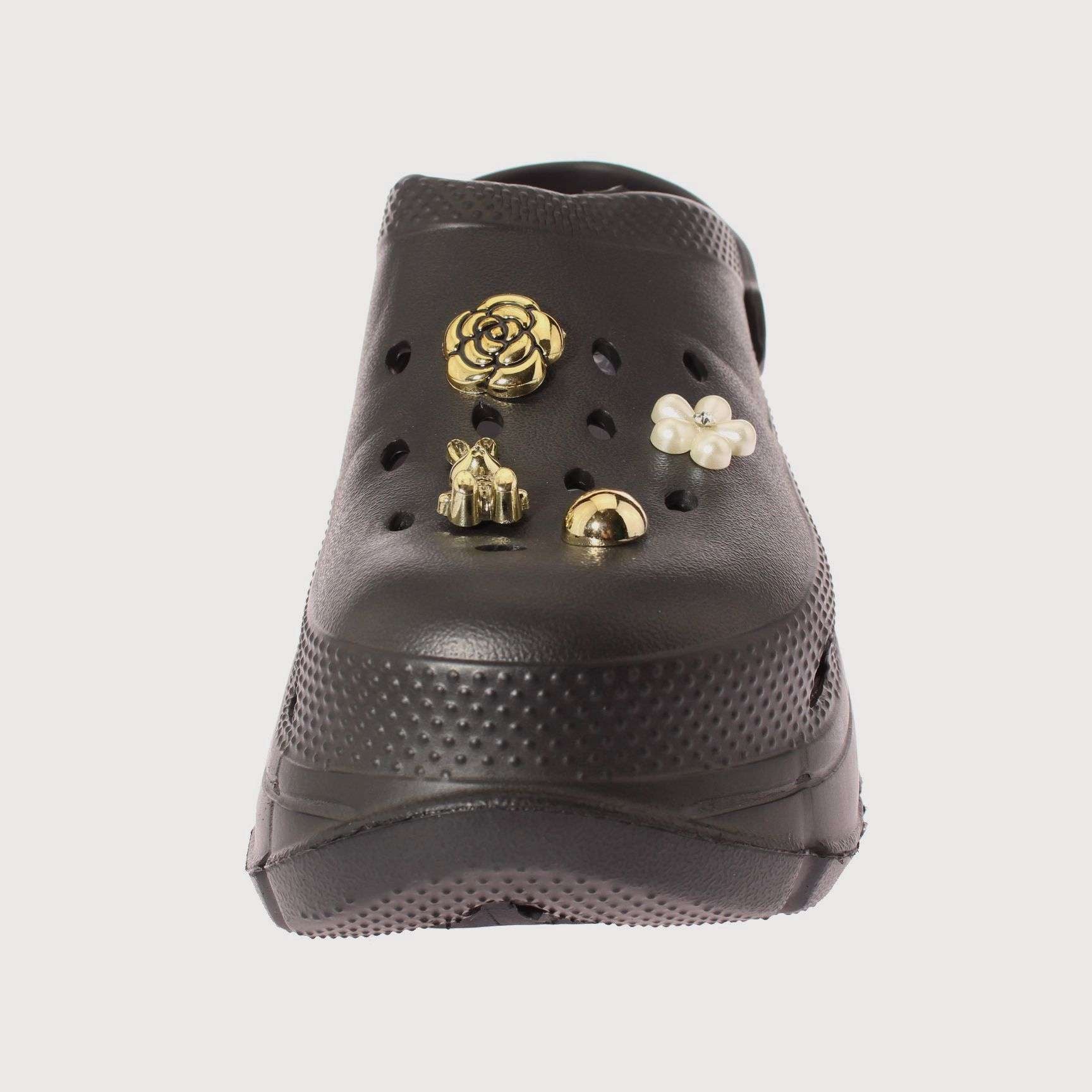 SANDALIAS MUJER VIA FRANCA NEGRO VÍA FRANCA ART. 5S312BO593 - 3