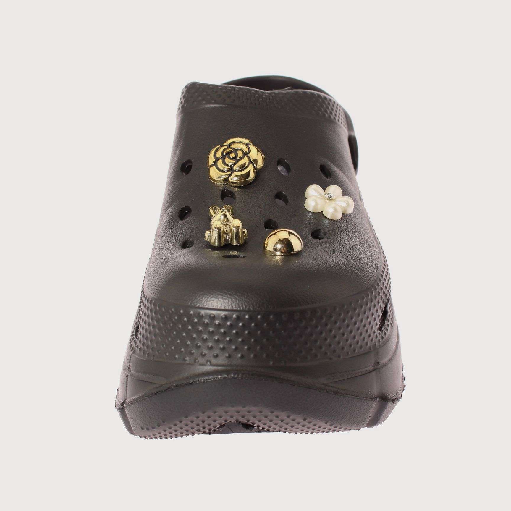 SANDALIAS MUJER VIA FRANCA NEGRO VÍA FRANCA ART. 5S312BO593 - 3