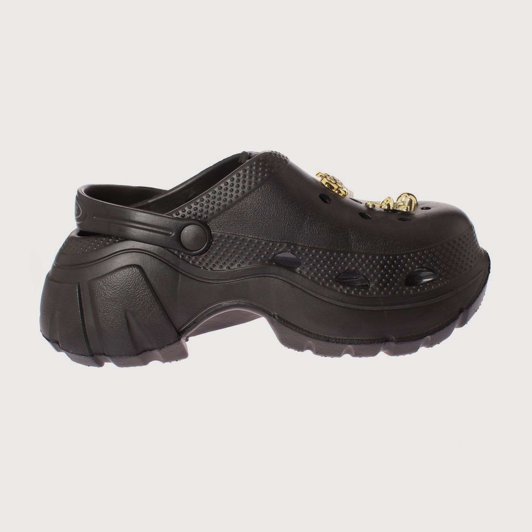 SANDALIAS MUJER VIA FRANCA NEGRO VÍA FRANCA ART. 5S312BO593 - 4