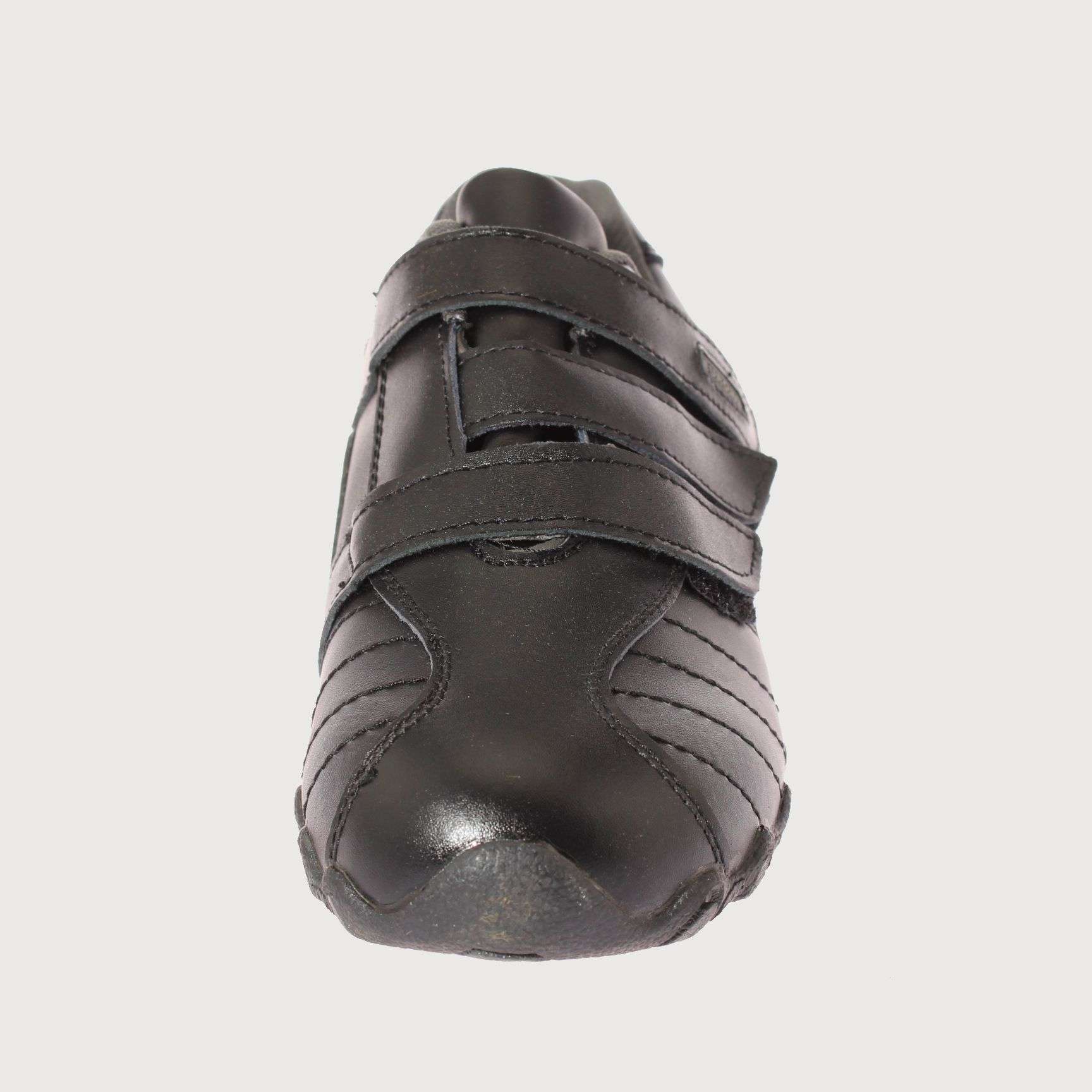 ZAPATO COLEGIO NEGRO VÍA FRANCA ART. 3RC92833BLACK - 3