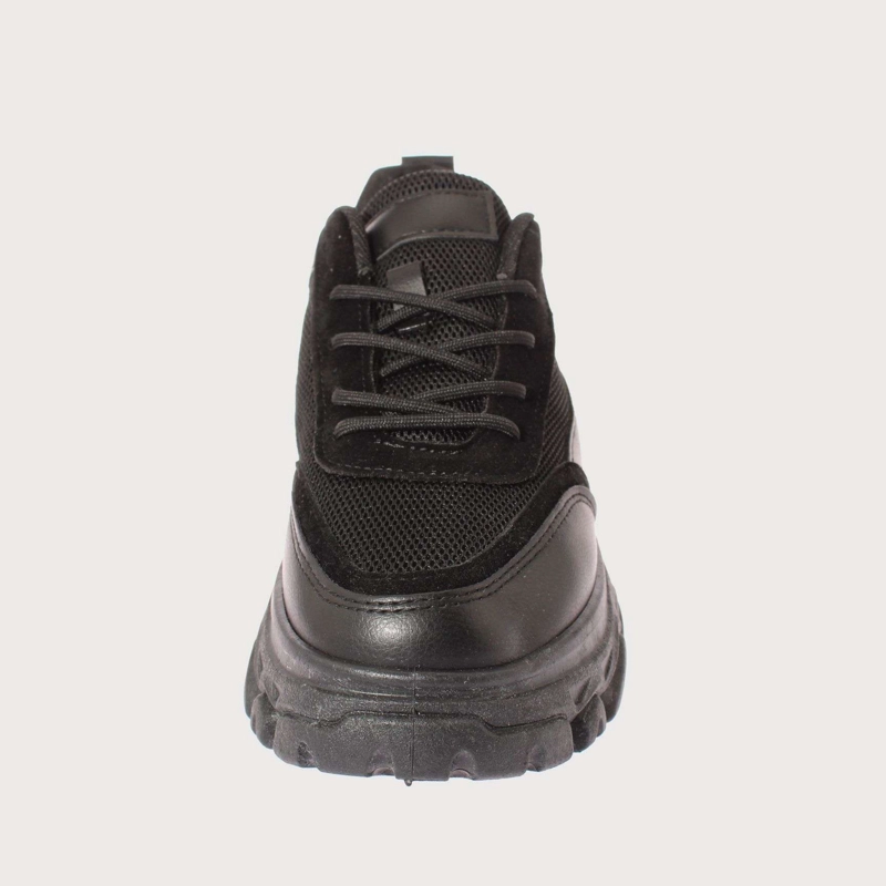 ZAPATILLAS MUJER VIA FRANCA URBANAS NEGRO FORMA ART. 5LY036BLACK - 3