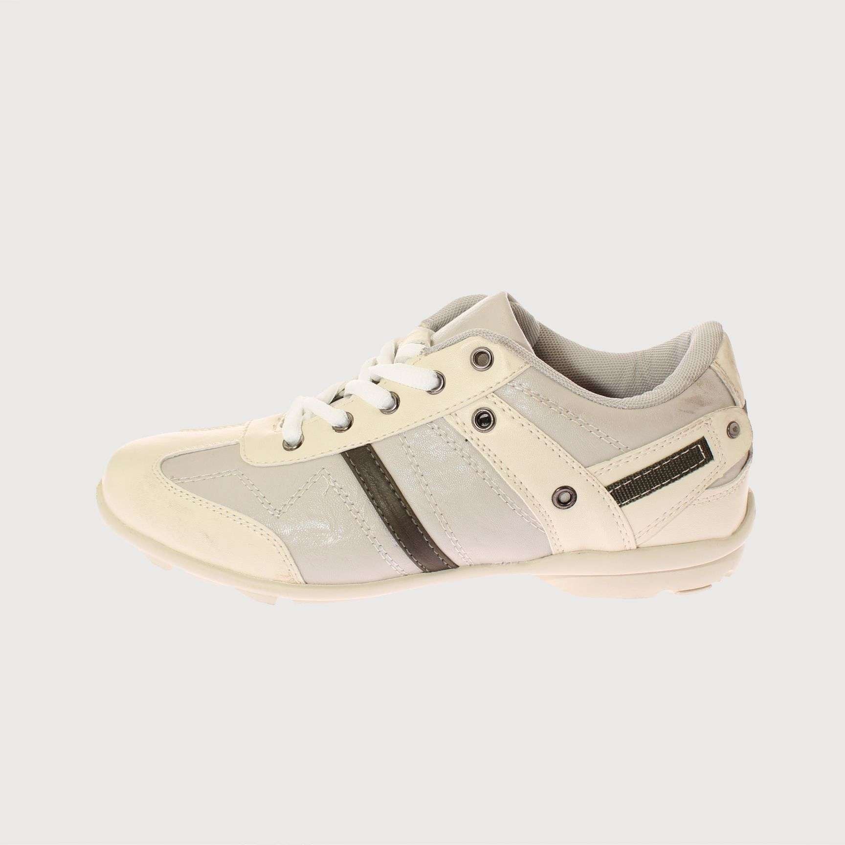ZAPATILLAS MUJER VIA FRANCA URBANAS BLANCO ART. 5RC21571WHITE - 2