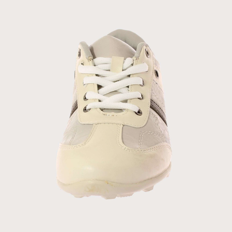 ZAPATILLAS MUJER VIA FRANCA URBANAS BLANCO ART. 5RC21571WHITE - 3