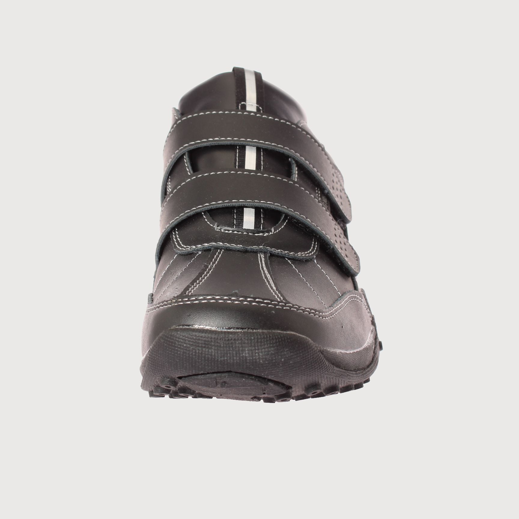 ZAPATILLA COLEGIO NEGRO VÍA FRANCA ART. 8CHM4503BLACK - 3