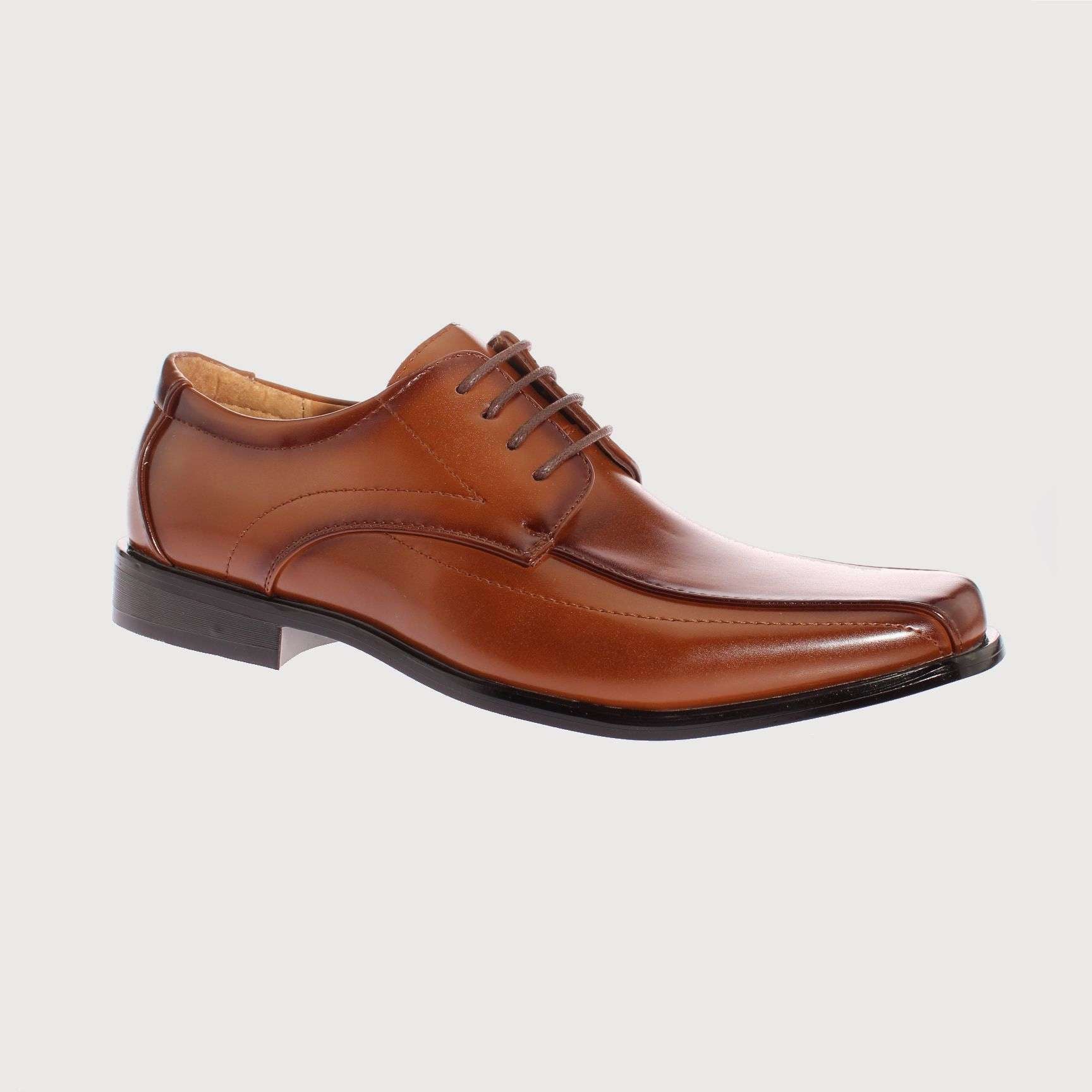 ZAPATO MARRON CASATIA ART. 8229ABROWN - 1