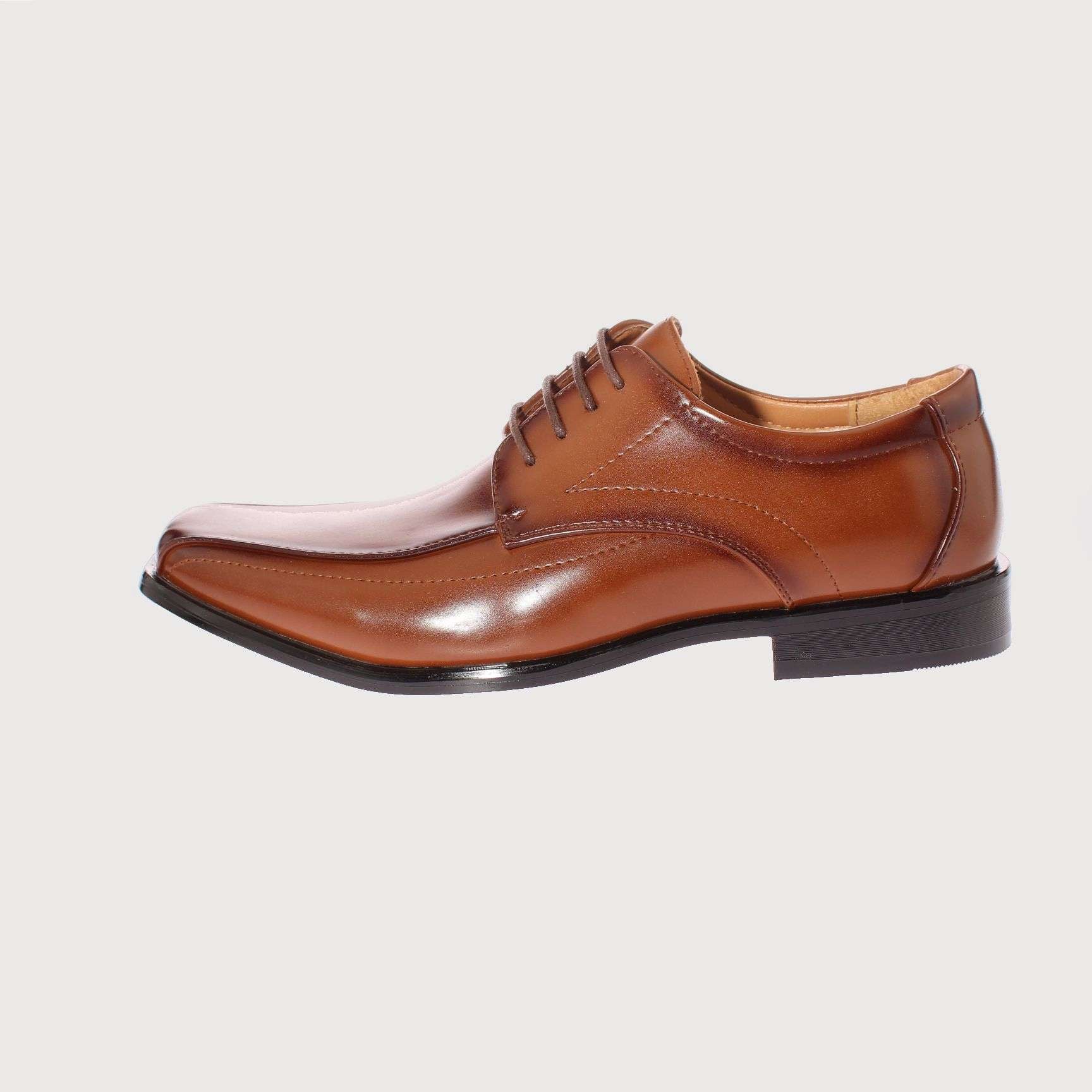 ZAPATO MARRON CASATIA ART. 8229ABROWN - 2