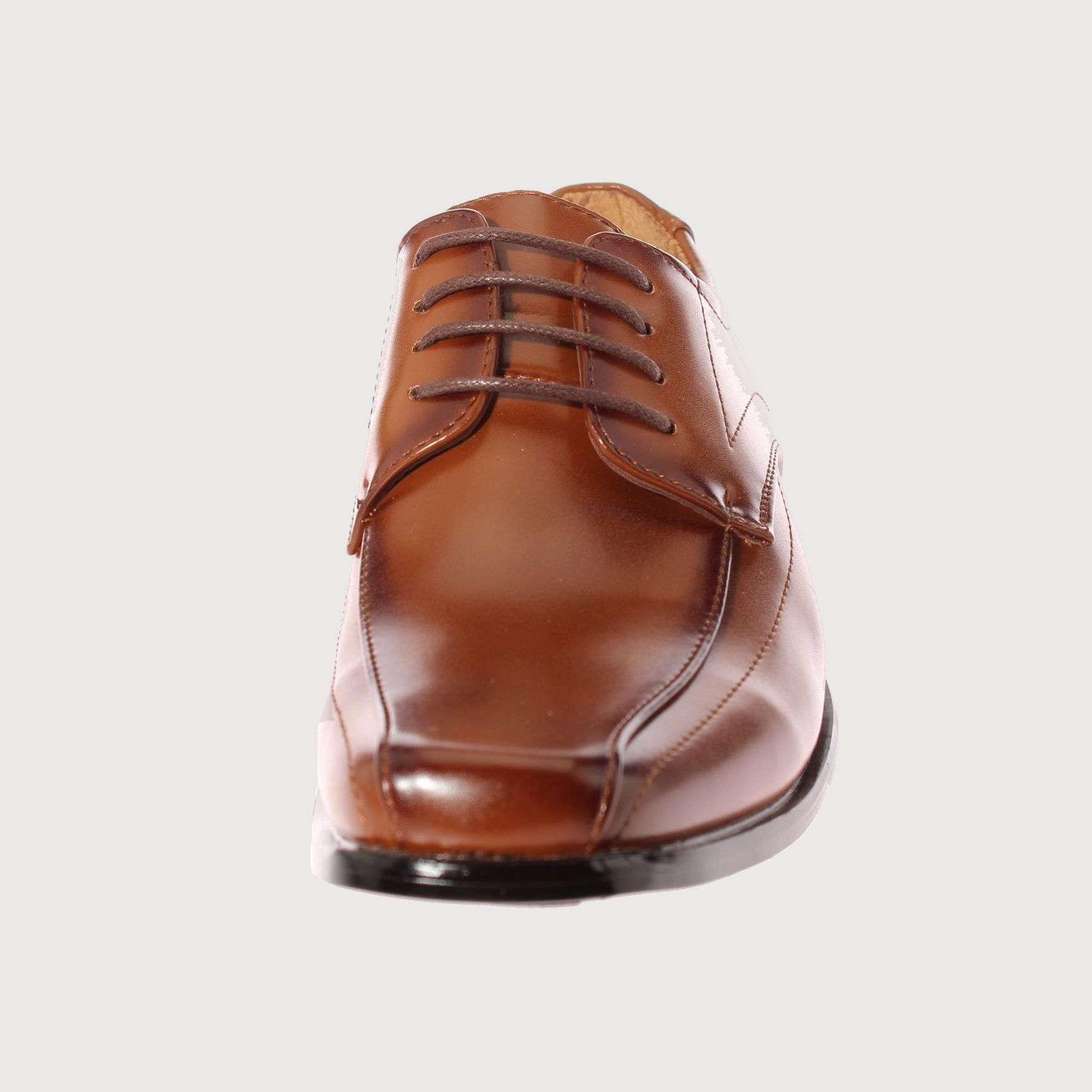 ZAPATO MARRON CASATIA ART. 8229ABROWN - 3