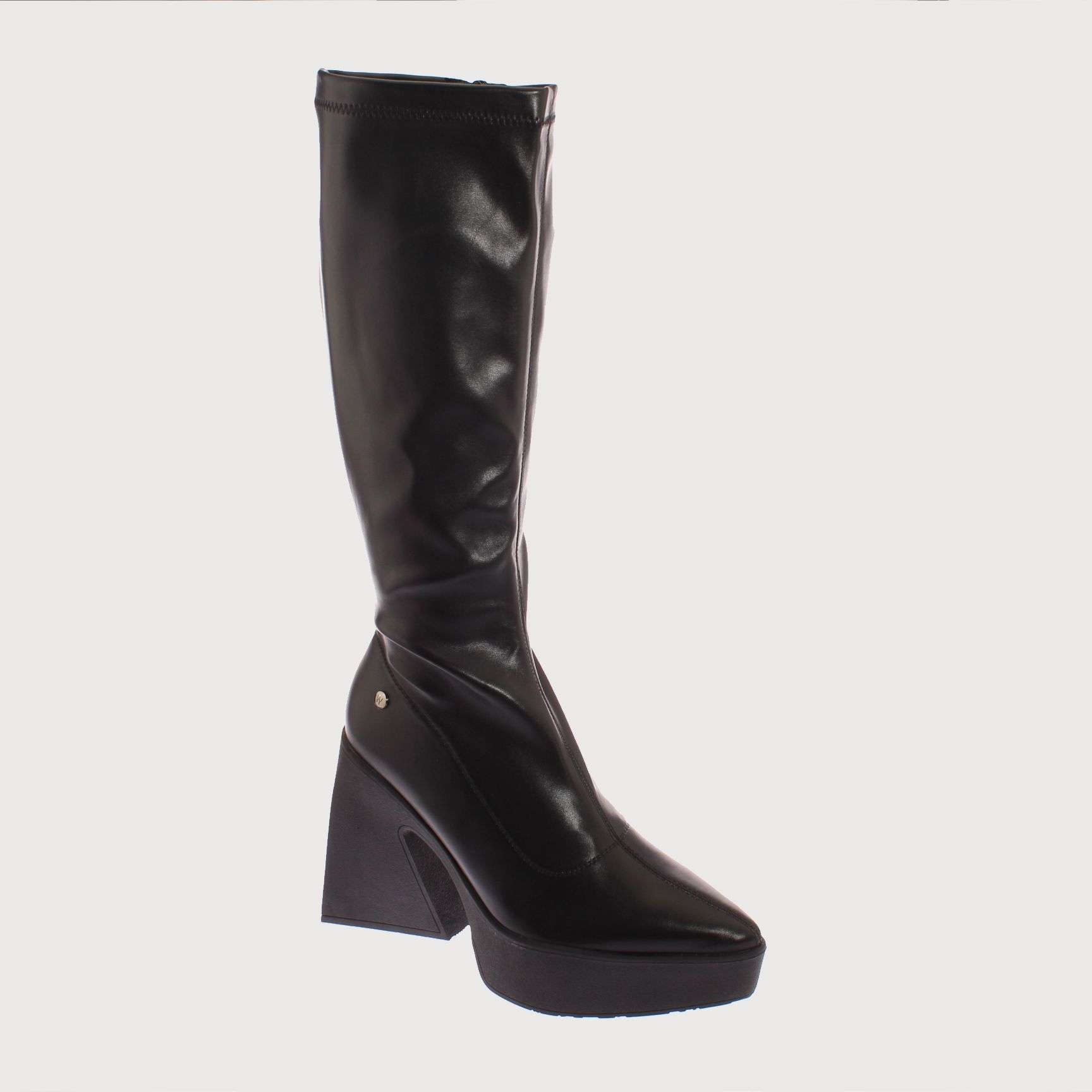 BOTAS MUJER VÍA FRANCA NEGRO PAND-G ART. 5PG230891BLACK - 1