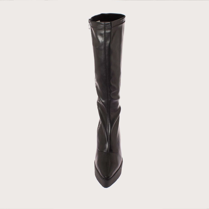 BOTAS MUJER VÍA FRANCA NEGRO PAND-G ART. 5PG230891BLACK - 3