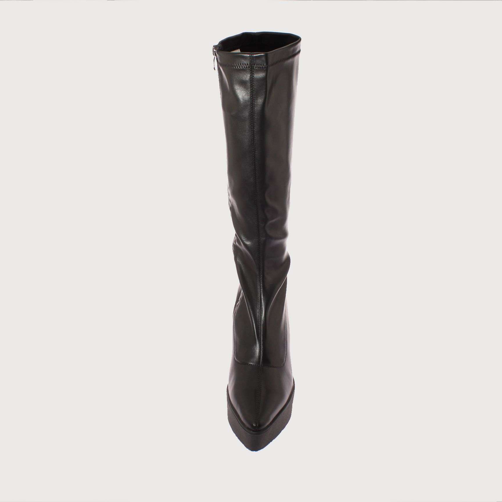 BOTAS MUJER VÍA FRANCA NEGRO PAND-G ART. 5PG230891BLACK - 3