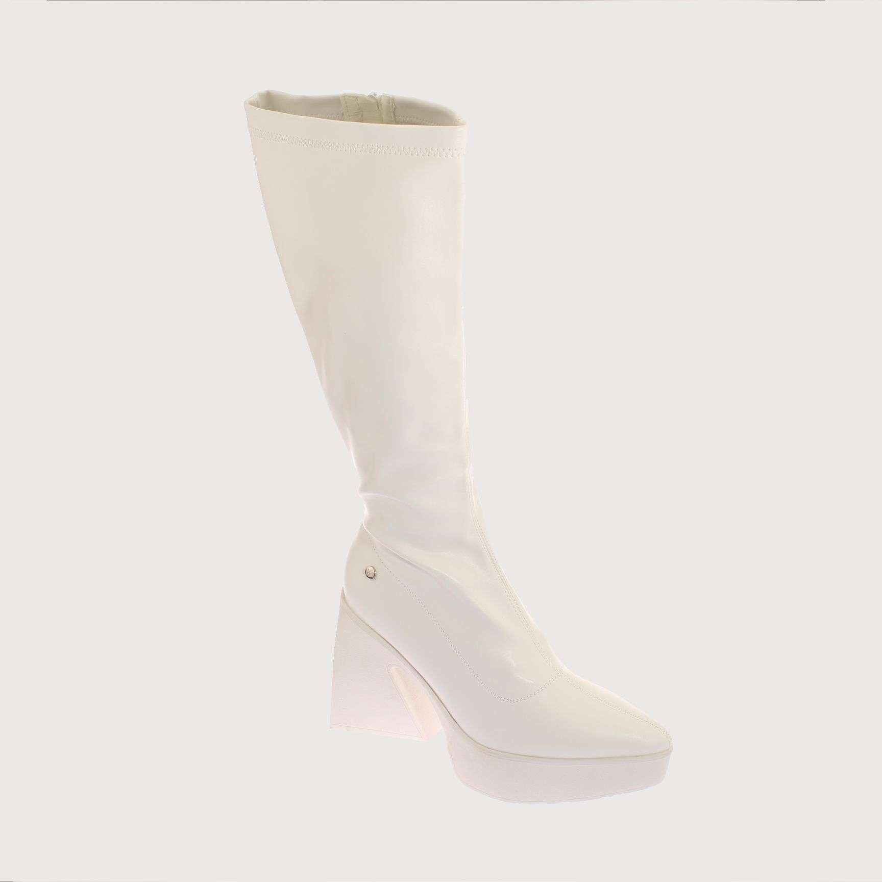 BOTAS MUJER VÍA FRANCA BLANCO PAND-G ART. 5PG230895WHITE - 1