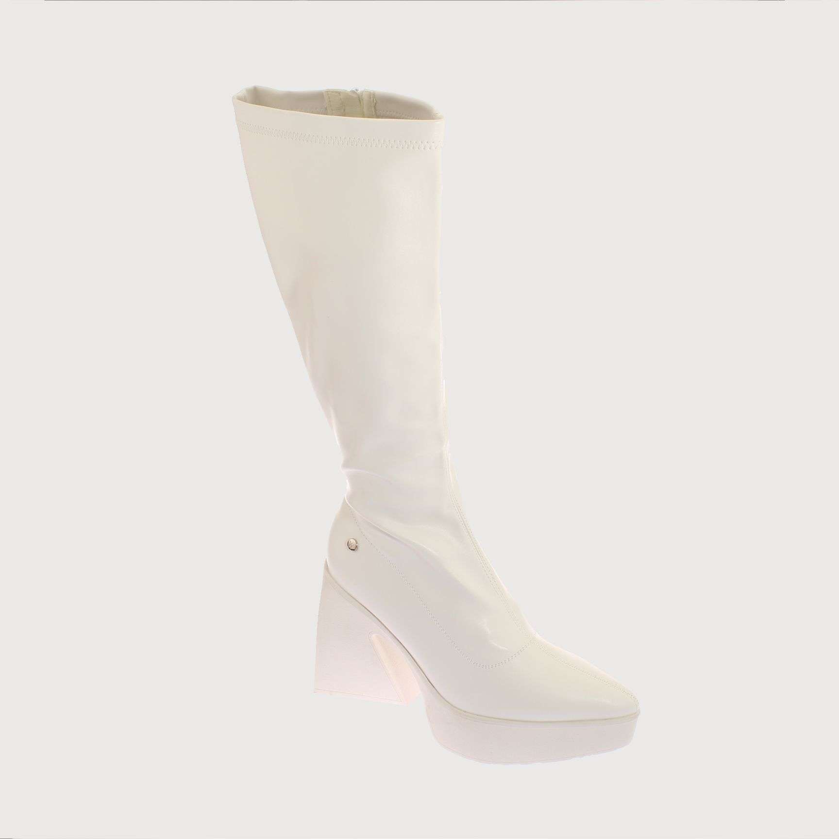 BOTAS MUJER VÍA FRANCA BLANCO PAND-G ART. 5PG230895WHITE - 1