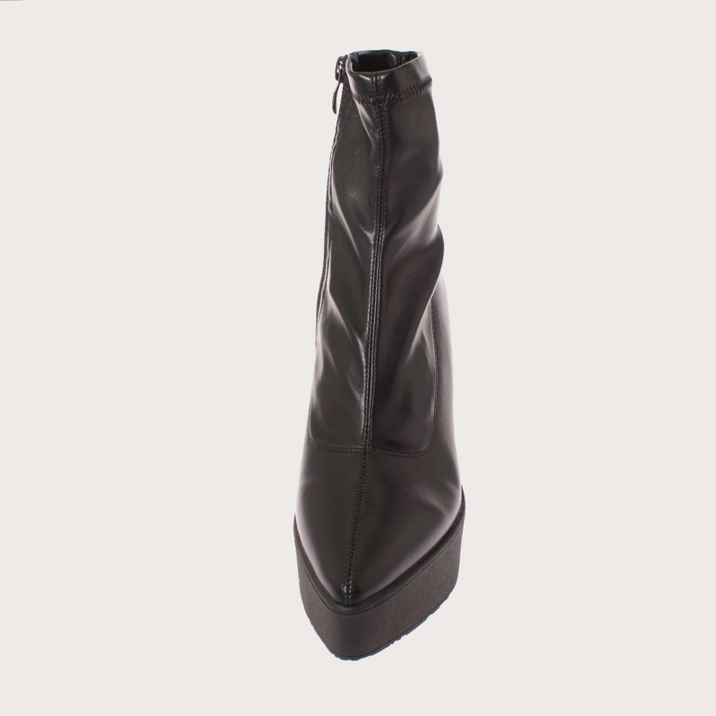 BOTÍN NEGRO PAND-G ART. 5PG230881BLACK - 3