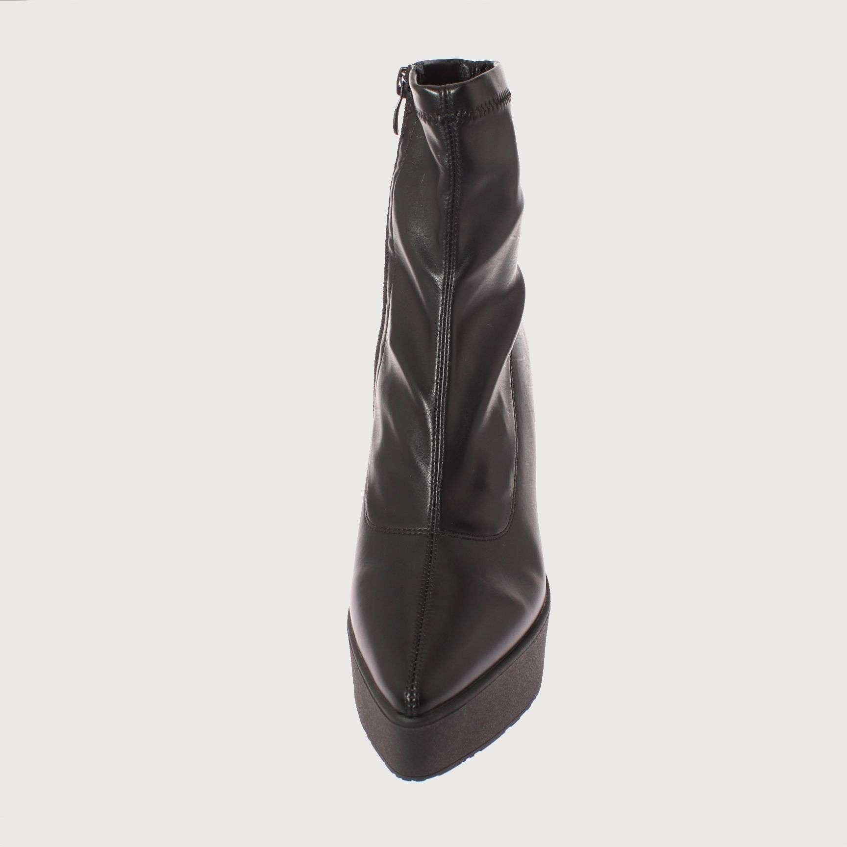 BOTÍN NEGRO PAND-G ART. 5PG230881BLACK - 3