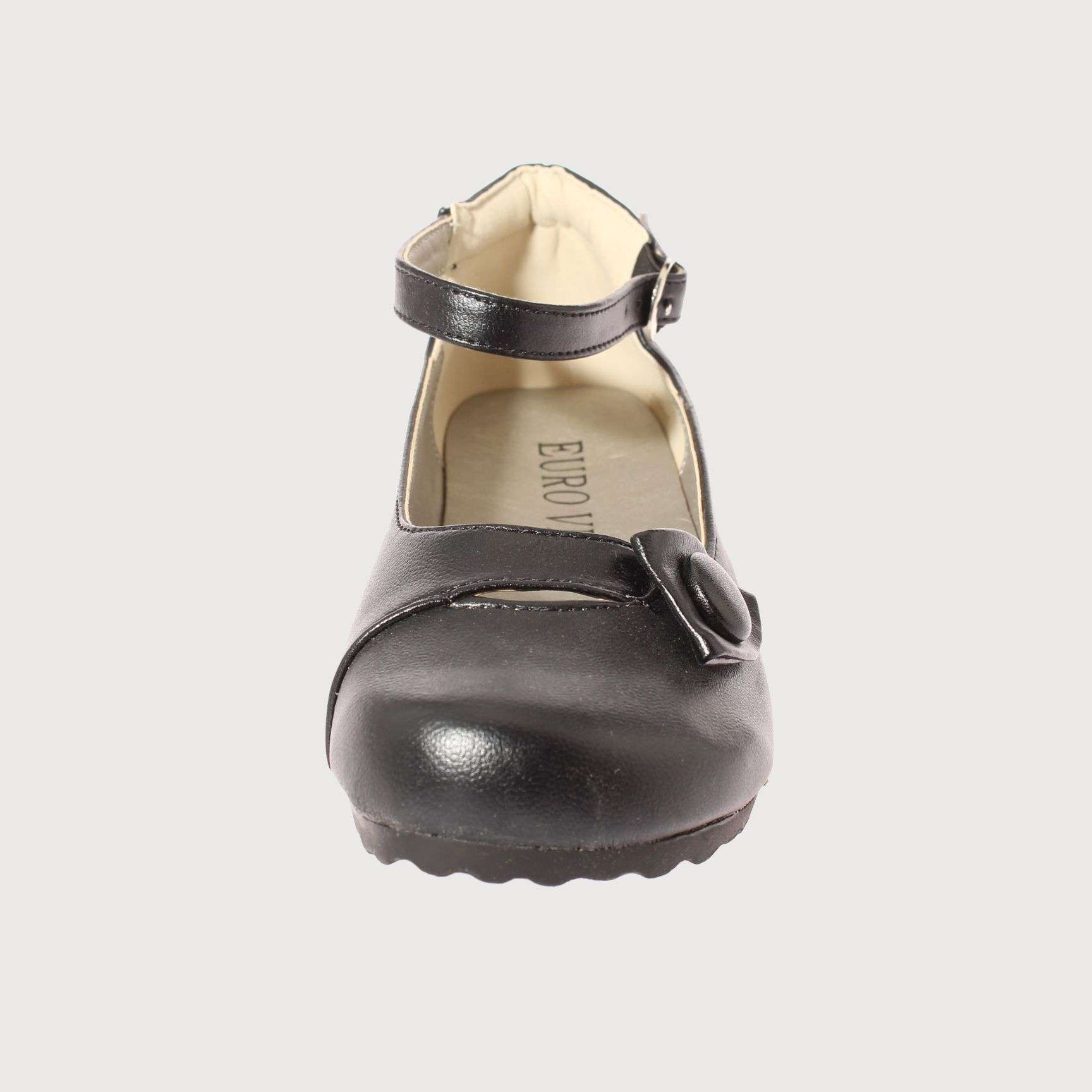 ZAPATO COLEGIO NEGRO VÍA FRANCA ART. 309303BLACK - 3