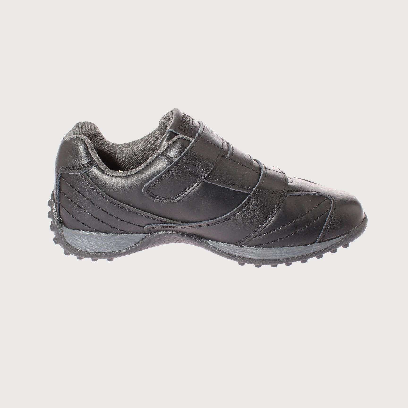 ZAPATO COLEGIO NEGRO VÍA FRANCA ART. 3RC21291BLACK - 4