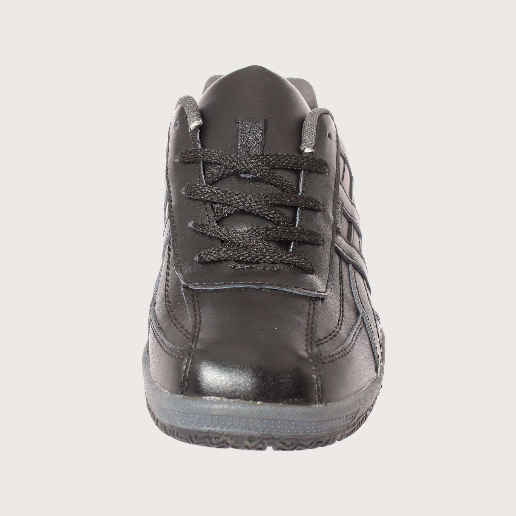 ZAPATO COLEGIO NEGRO VÍA FRANCA ART. 321670BLACK - 3