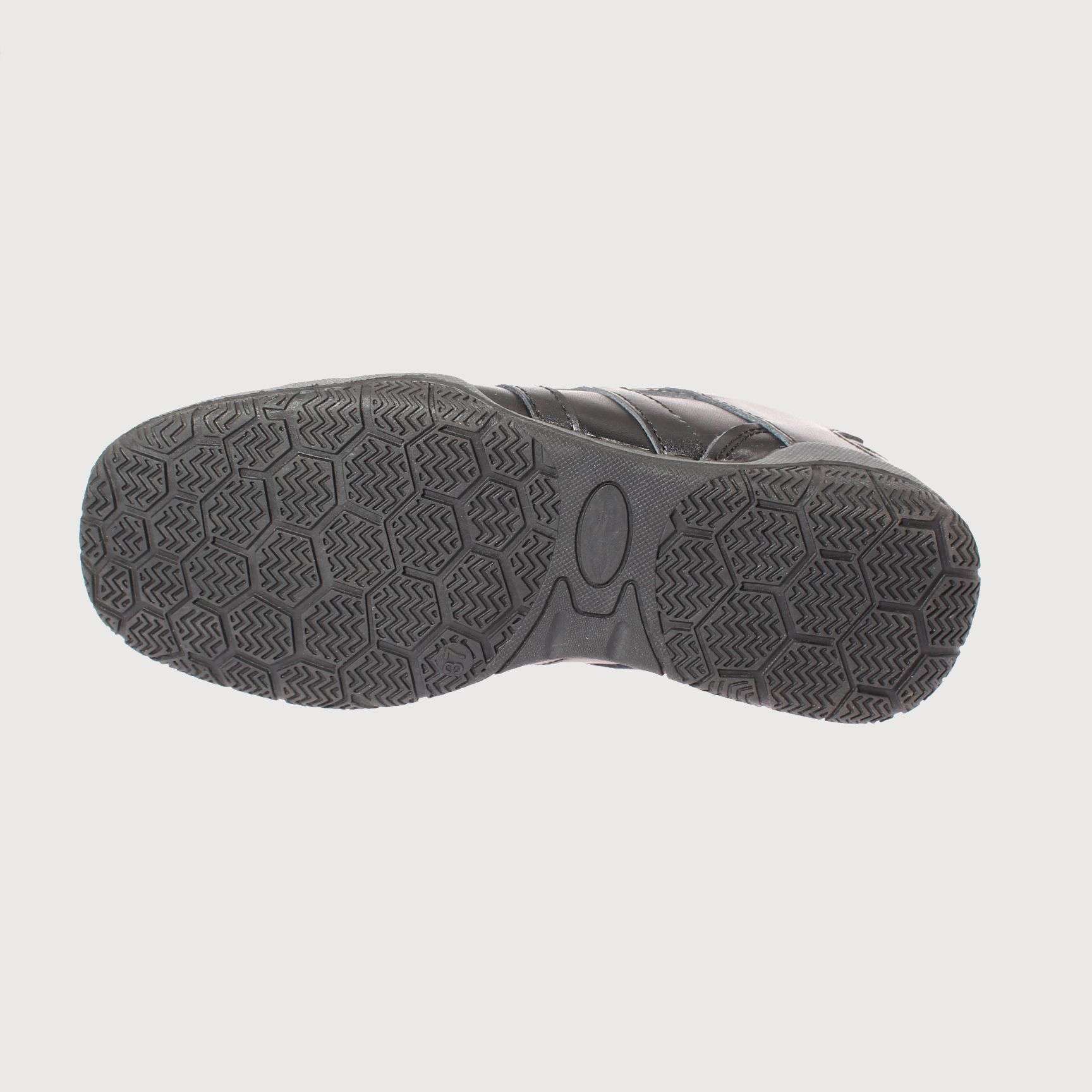 ZAPATO COLEGIO NEGRO VÍA FRANCA ART. 321670BLACK - 5