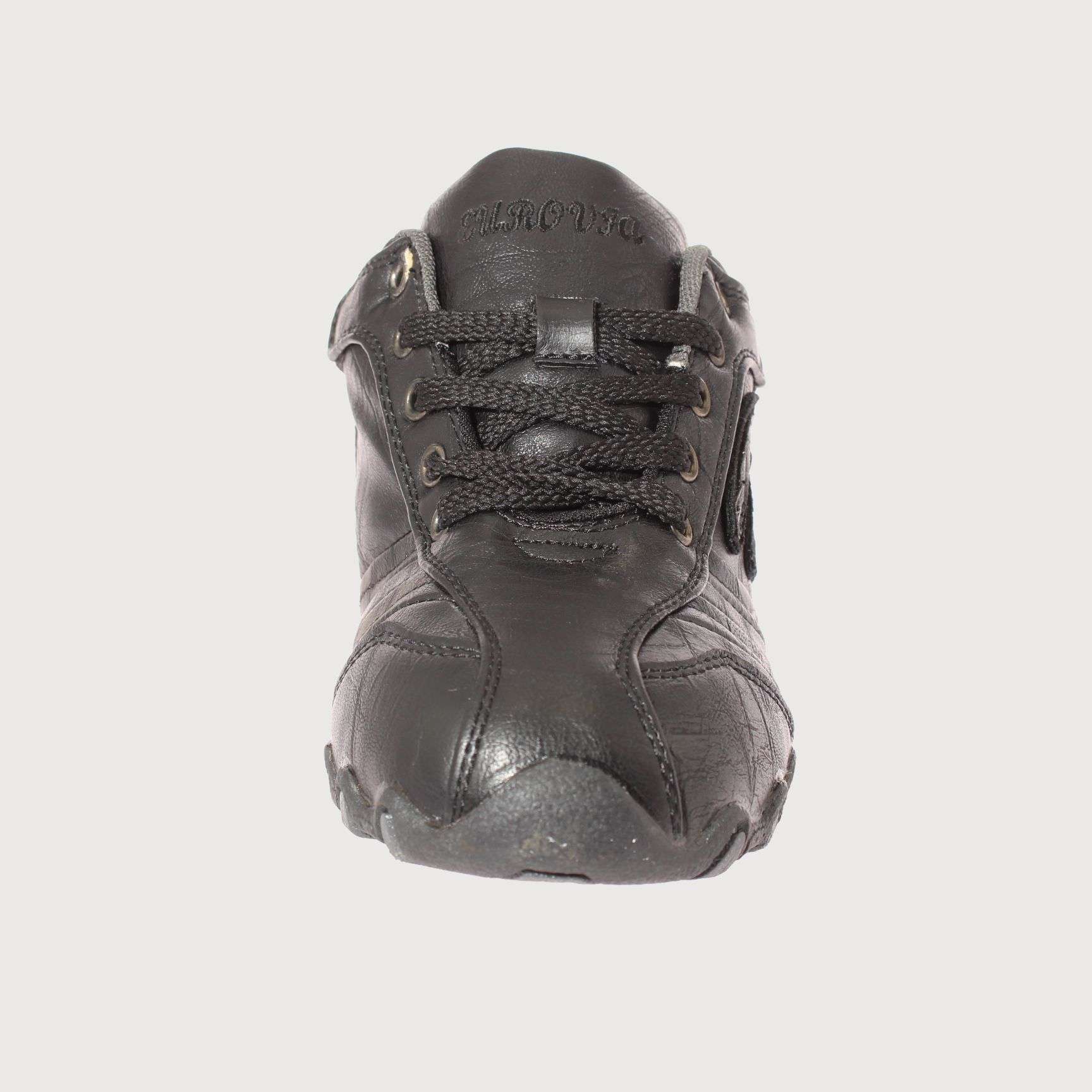 ZAPATO COLEGIO NEGRO VÍA FRANCA ART. 3RC92836BLACK - 3