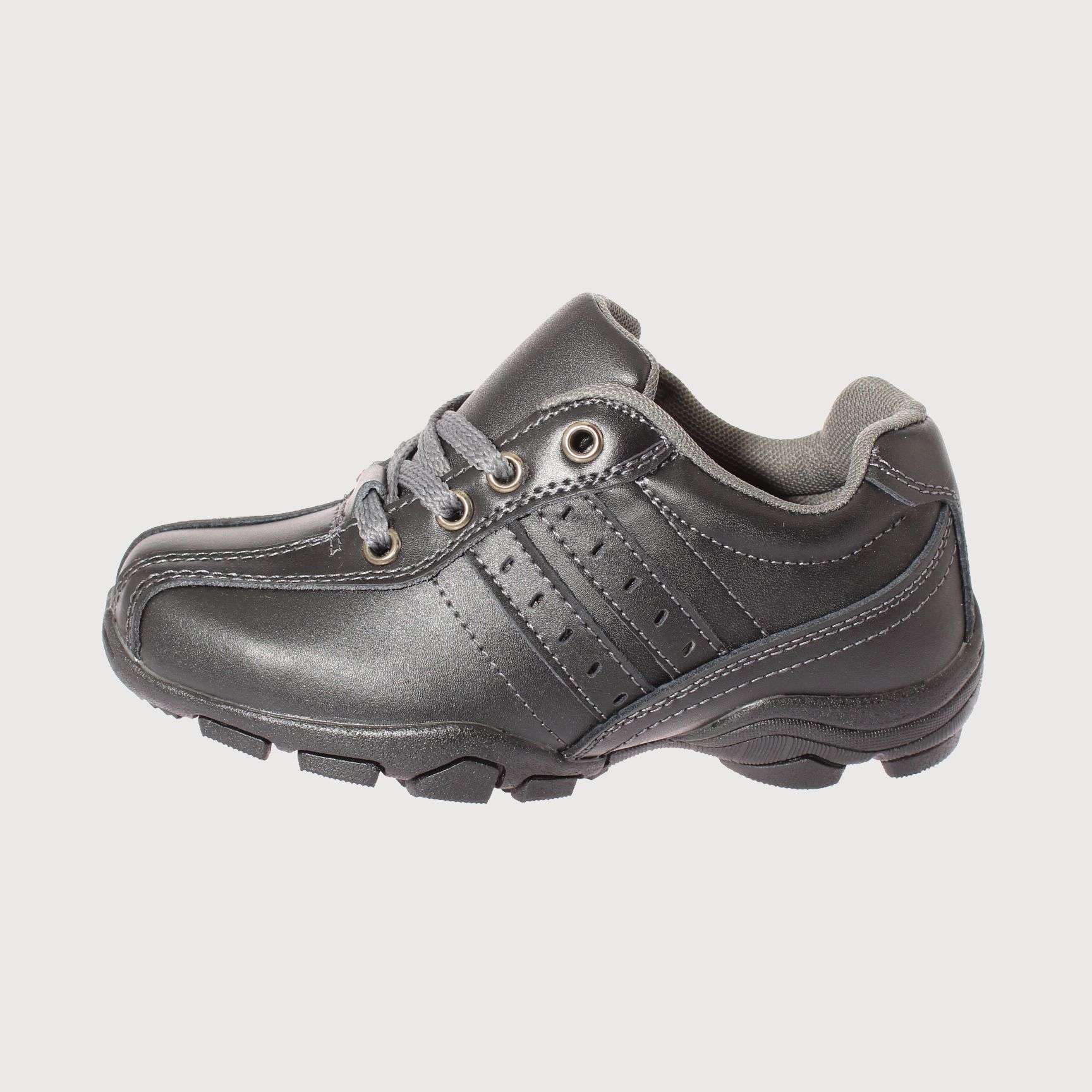 ZAPATO COLEGIO NEGRO VÍA FRANCA ART. 3RC62319BLACK - 2