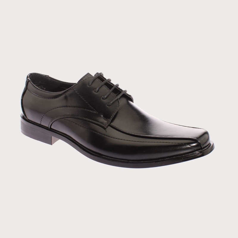 ZAPATO NEGRO CASATIA ART. 8229BLACK - 1