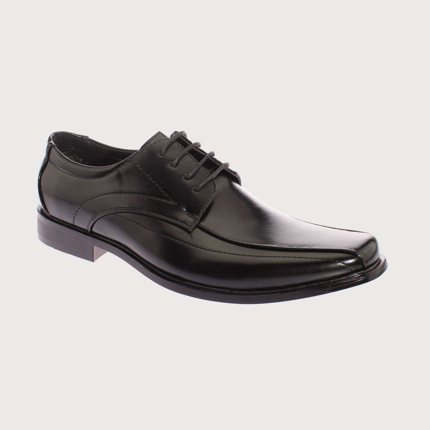 ZAPATO NEGRO CASATIA ART. 8229BLACK - 1