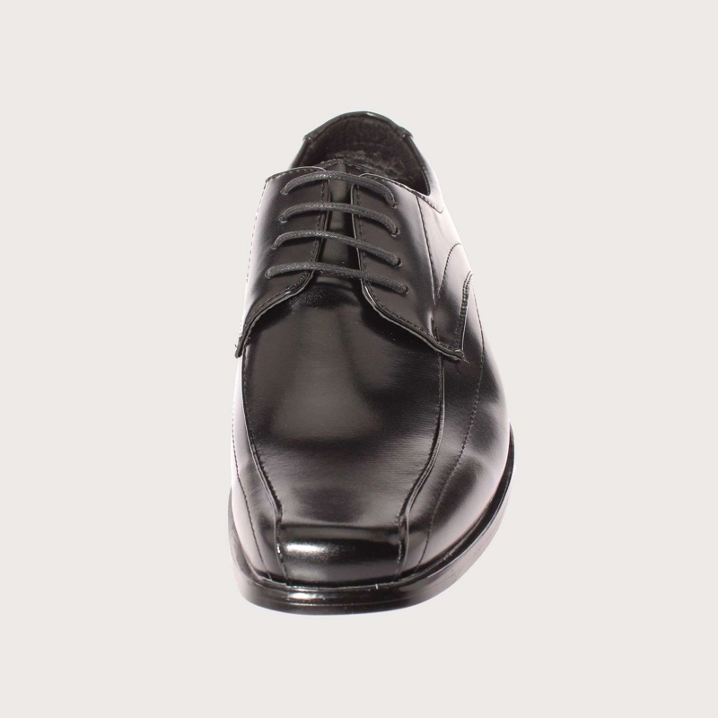 ZAPATO NEGRO CASATIA ART. 8229BLACK - 3