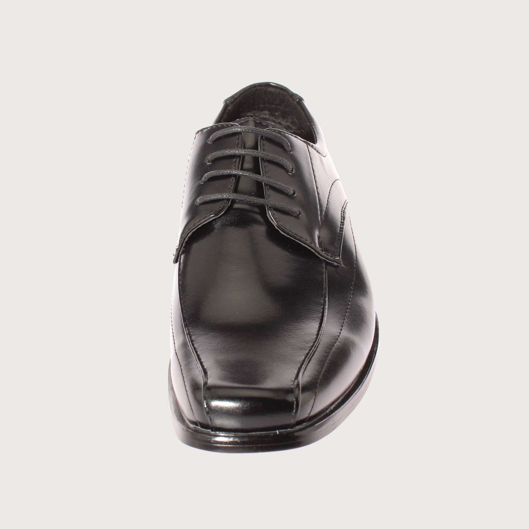 ZAPATO NEGRO CASATIA ART. 8229BLACK - 3