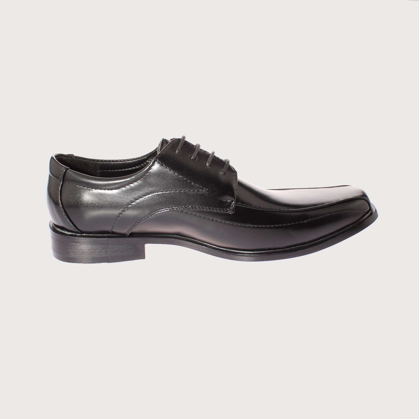 ZAPATO NEGRO CASATIA ART. 8229BLACK - 4