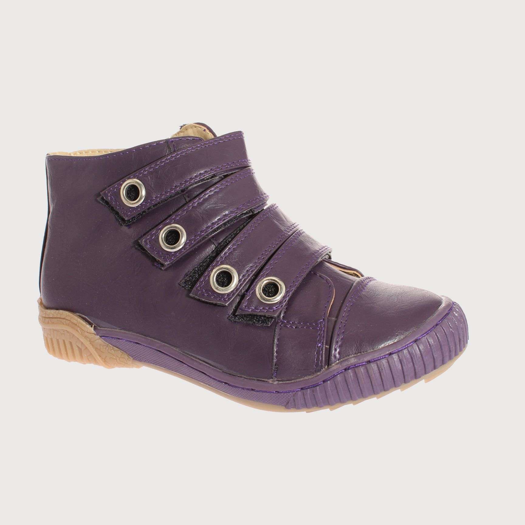 BOTIN MORADO VIA FRANCA ART. 3RC9312PURPLE - 1